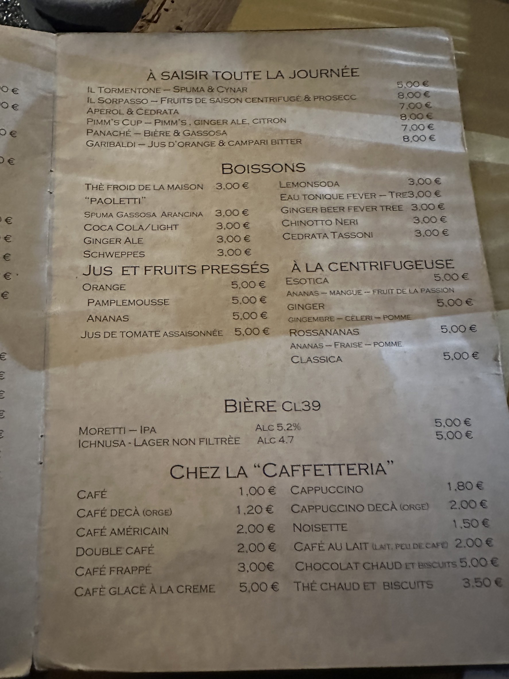 Menu image 3