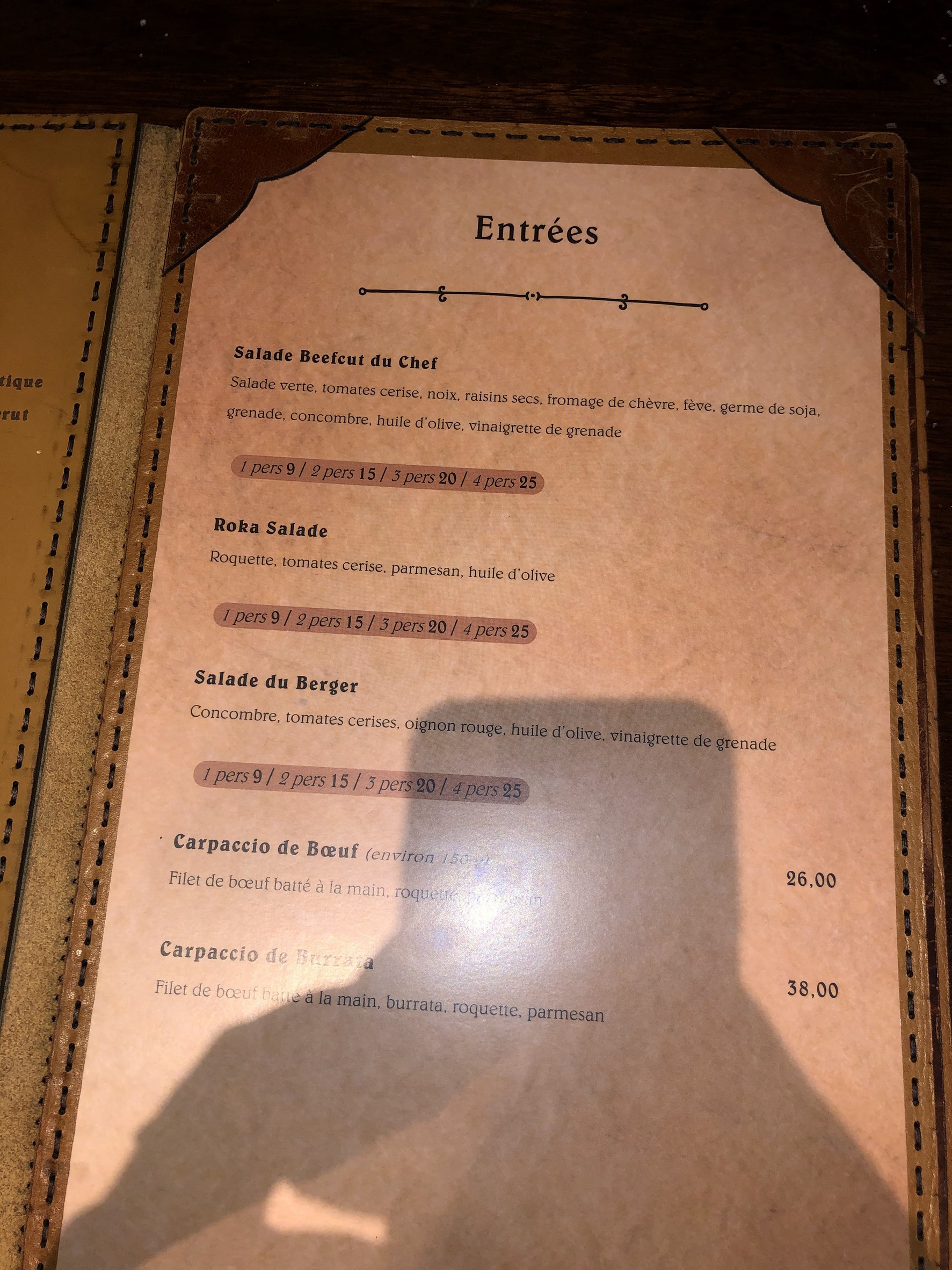 Menu image 2
