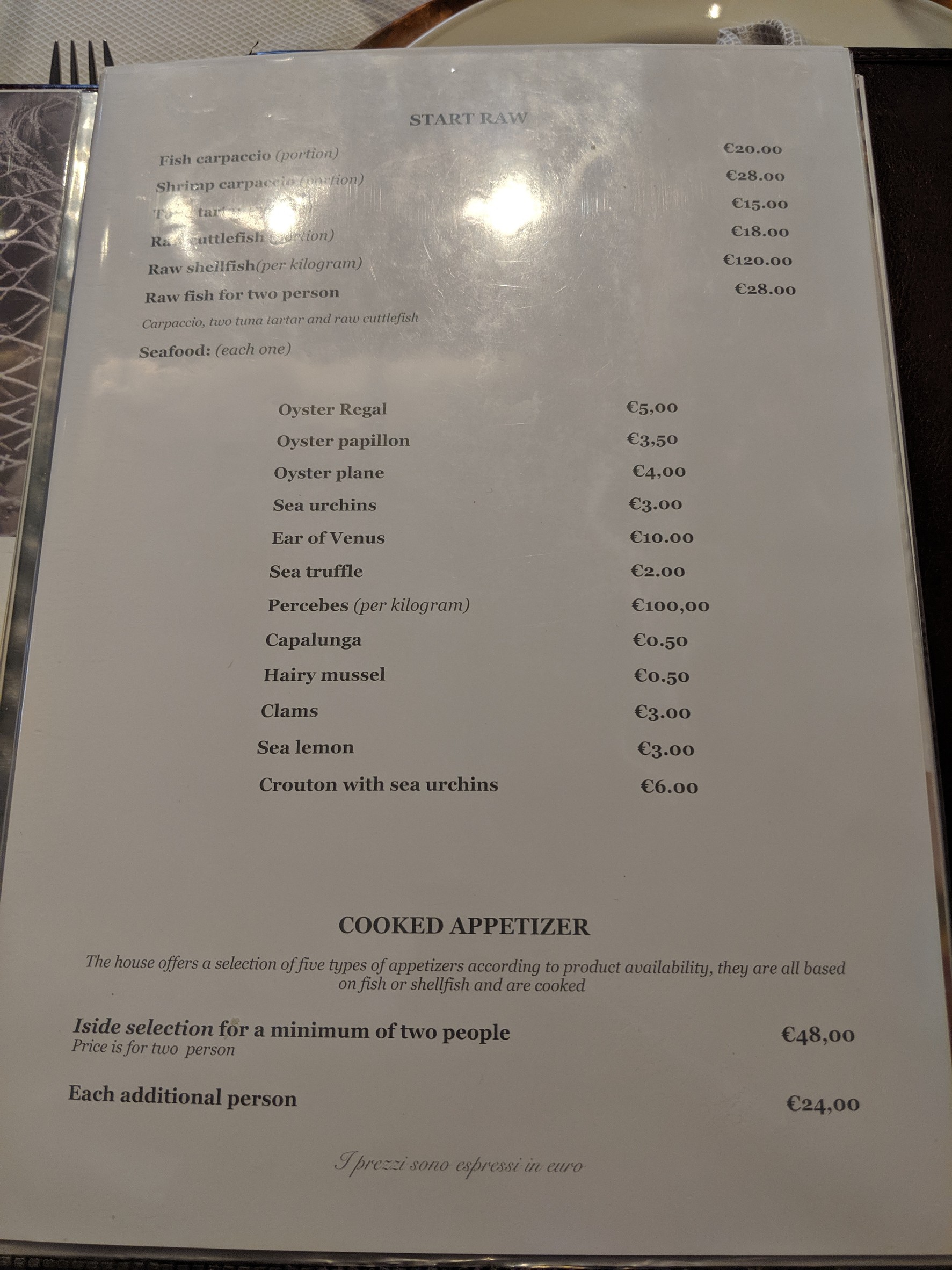 Menu image 1