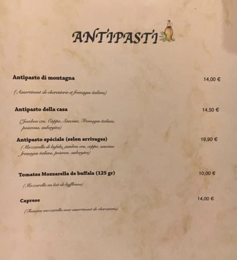 La Molisana