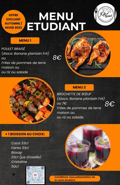 Restaurant Kfé Del Twins