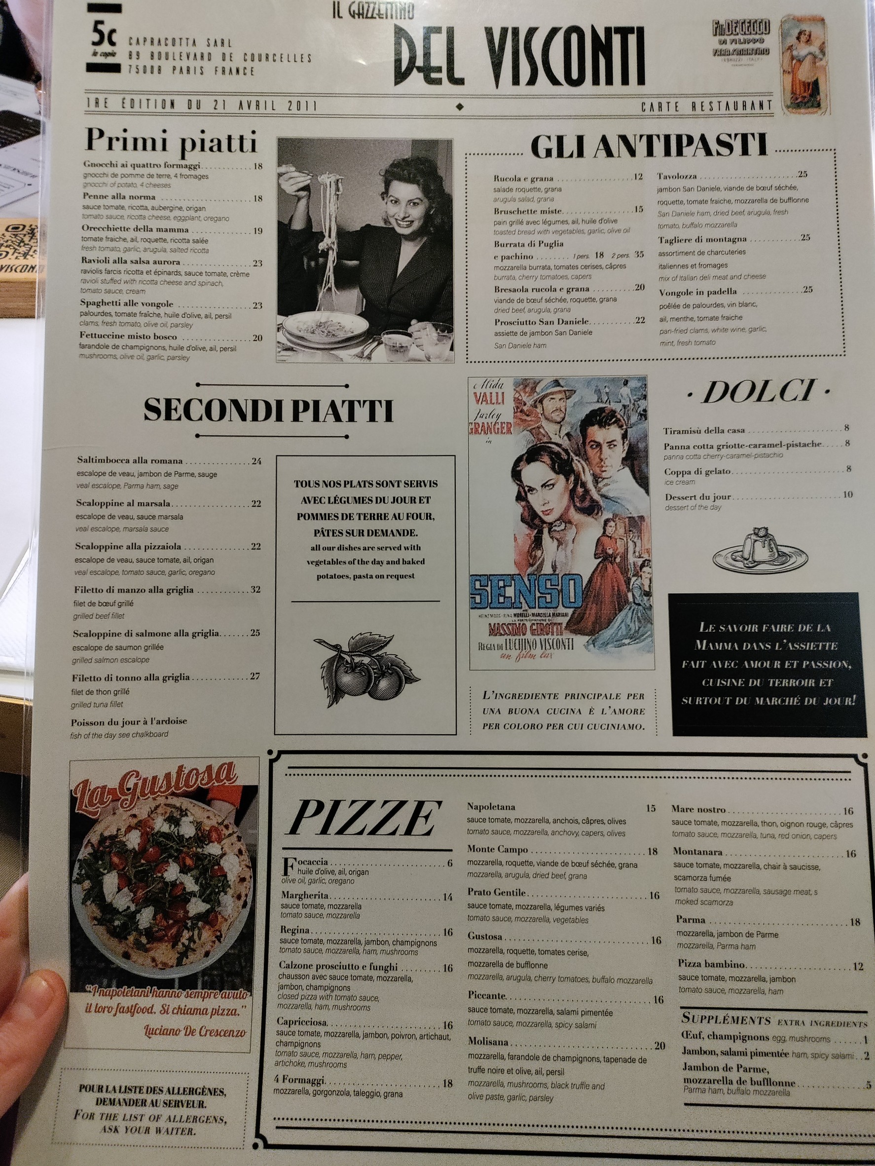 Menu image 1