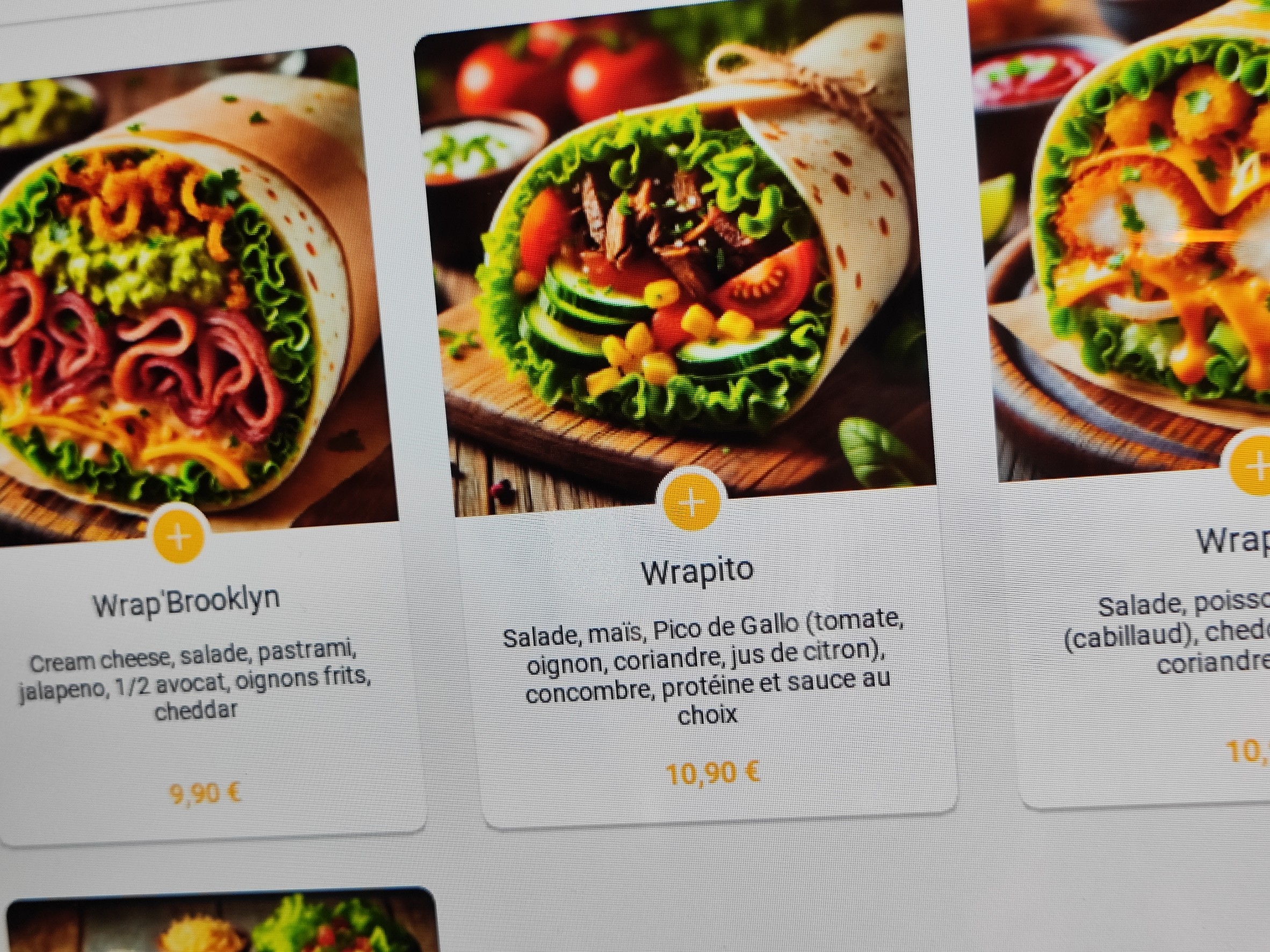Menu image 3