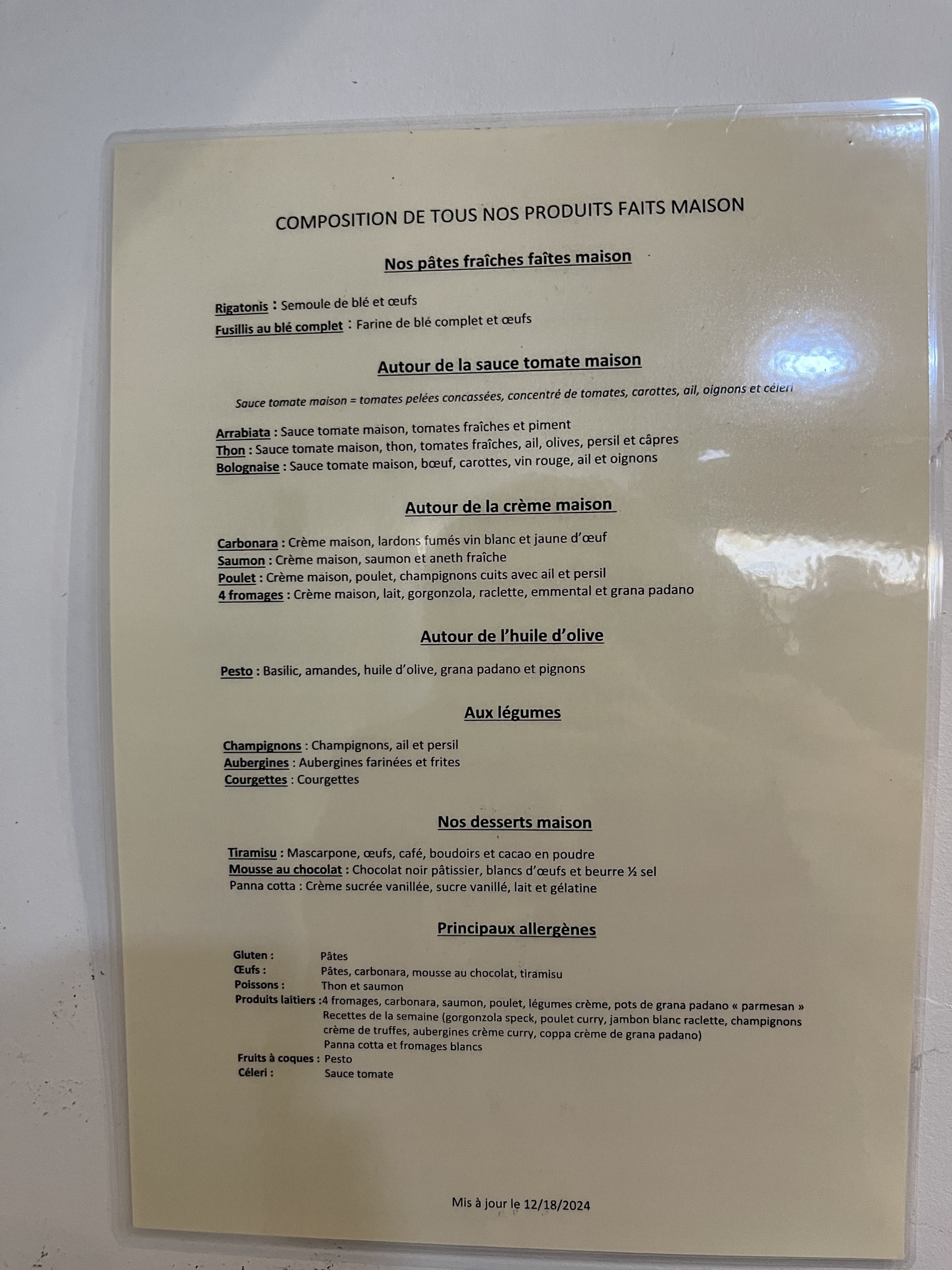 Menu image 1