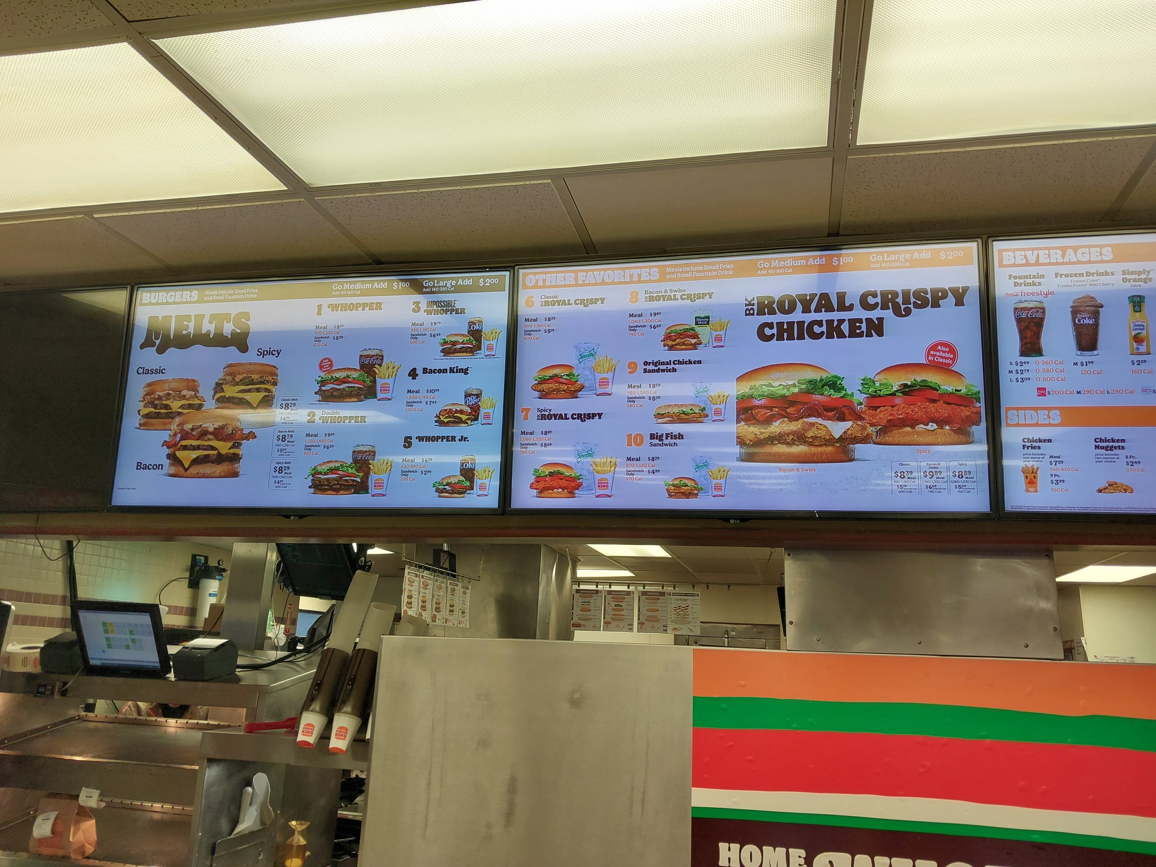 Menu image 1
