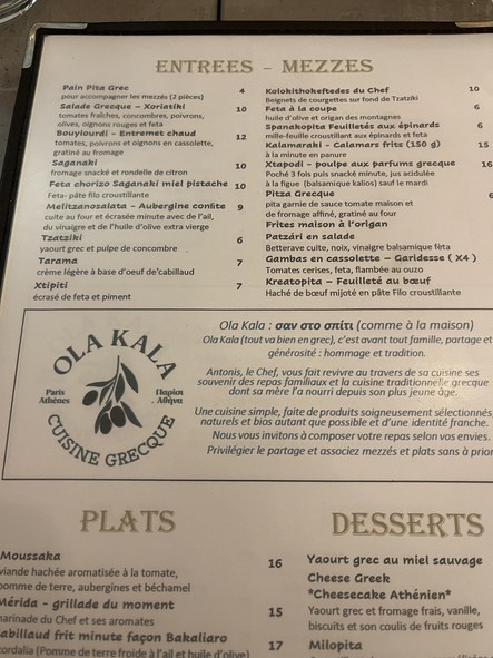 Ola Kala