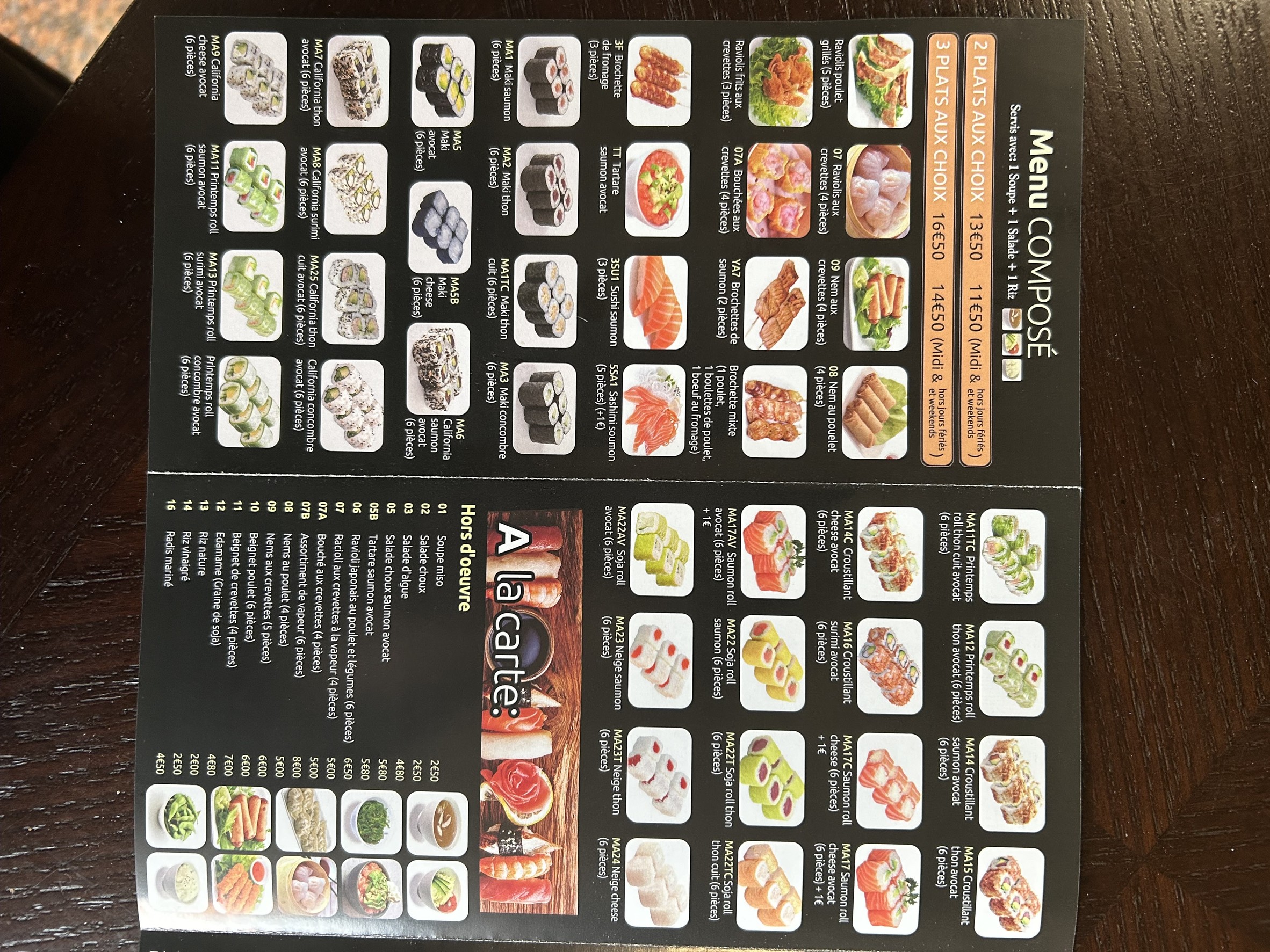 Menu image 3