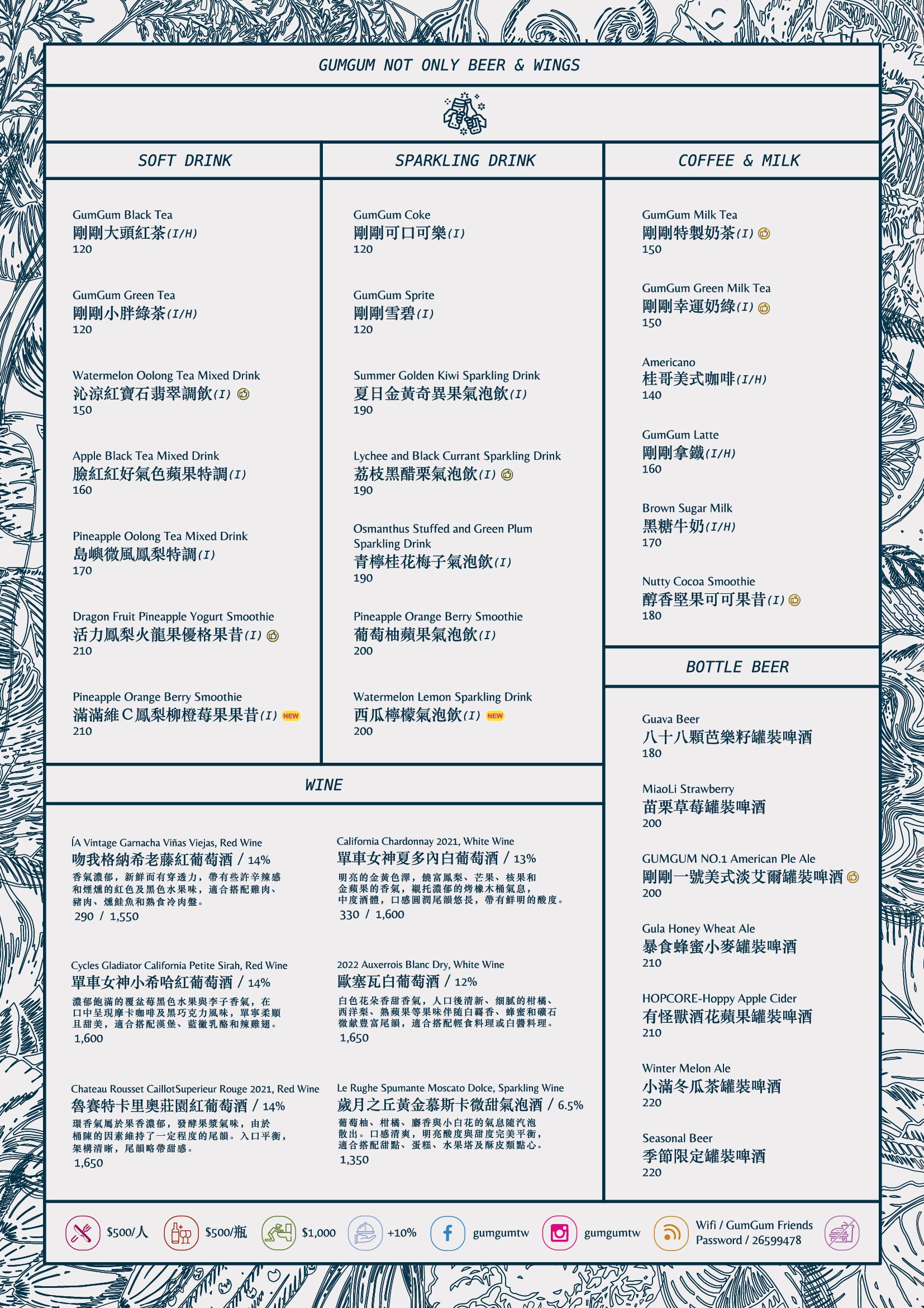 Menu image 3