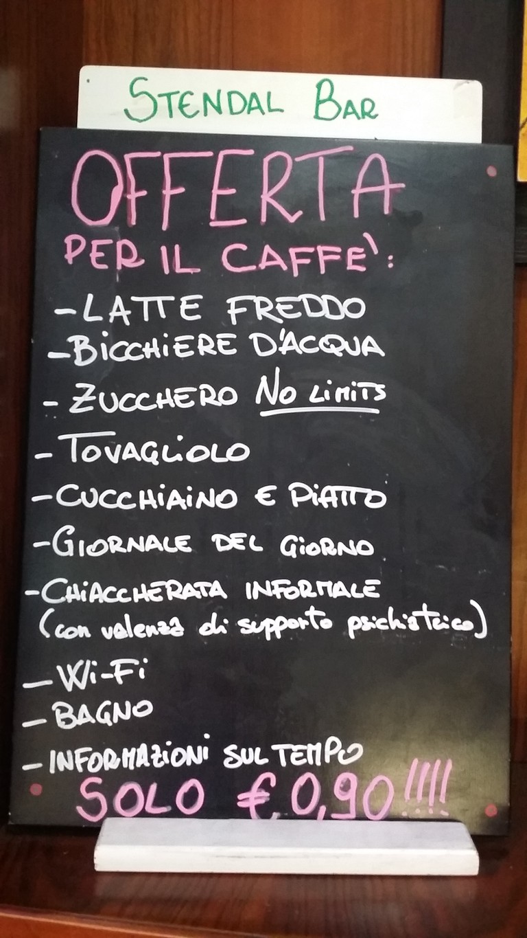 Stendal menu 4