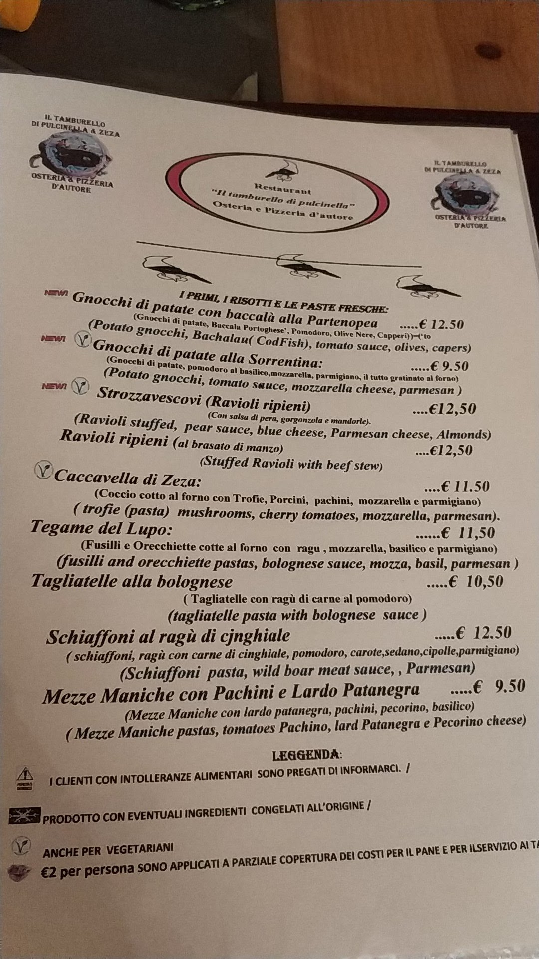 Menu image 2
