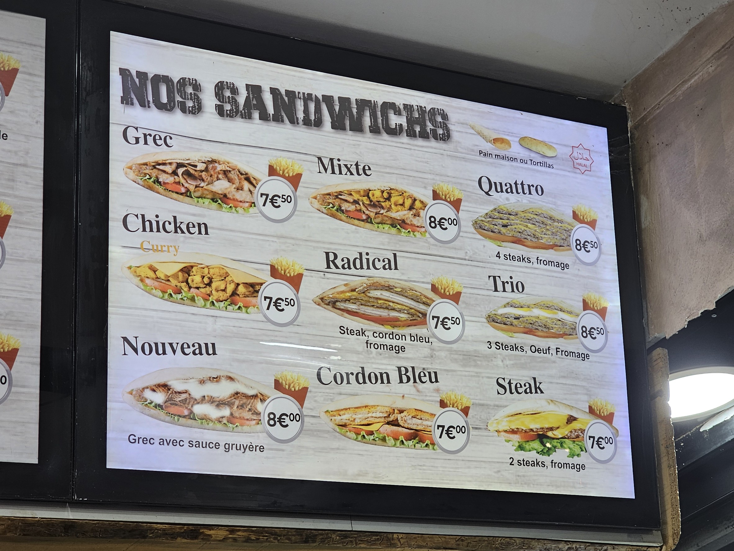 Menu image 1