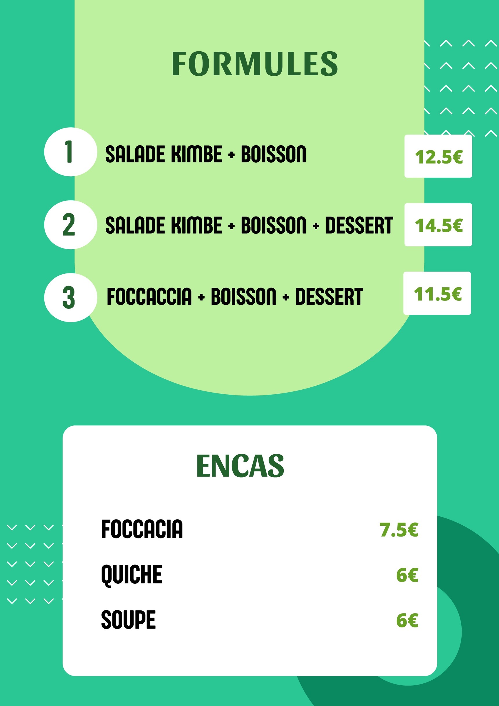 Menu image 1