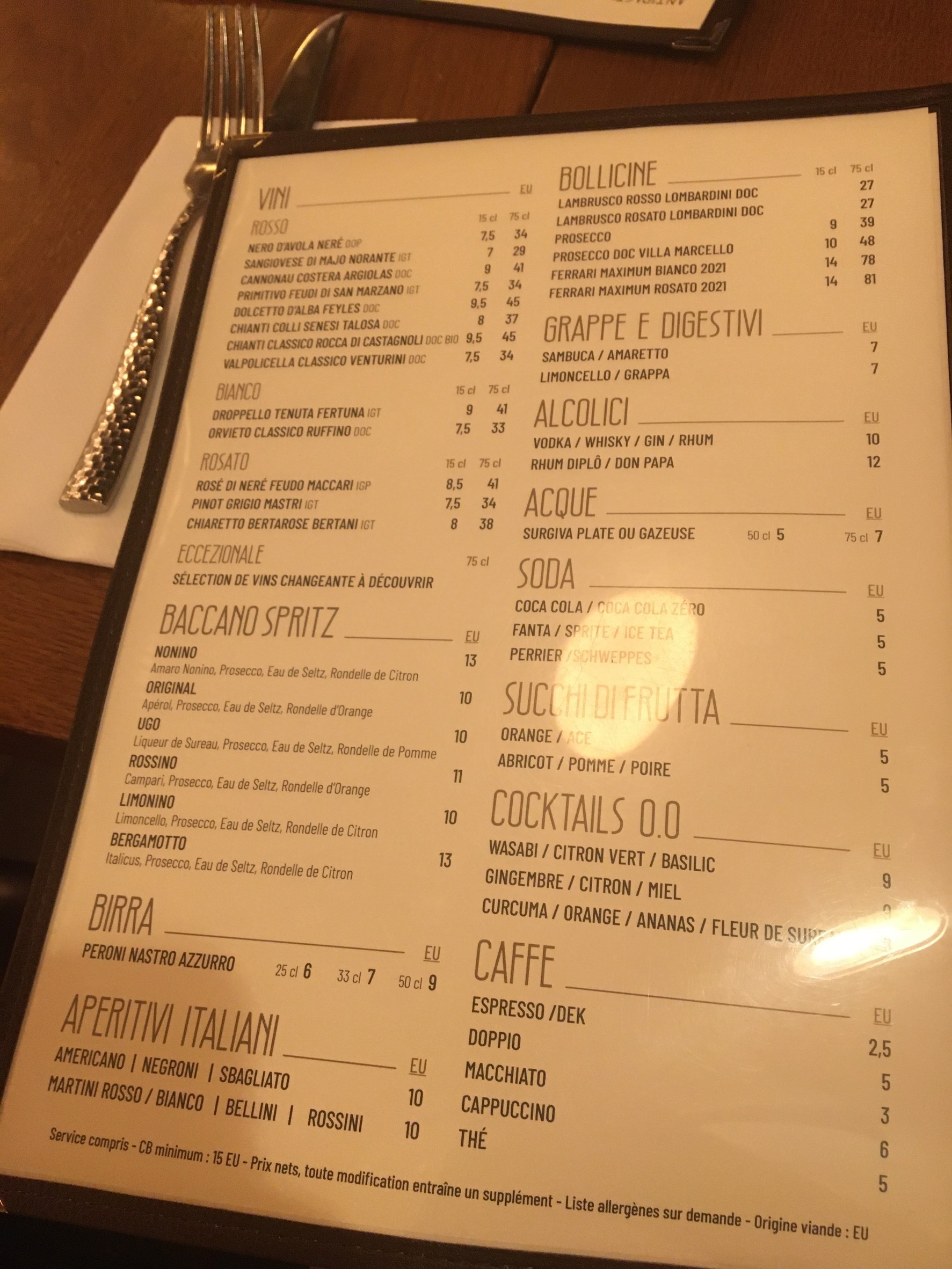 Menu image 3