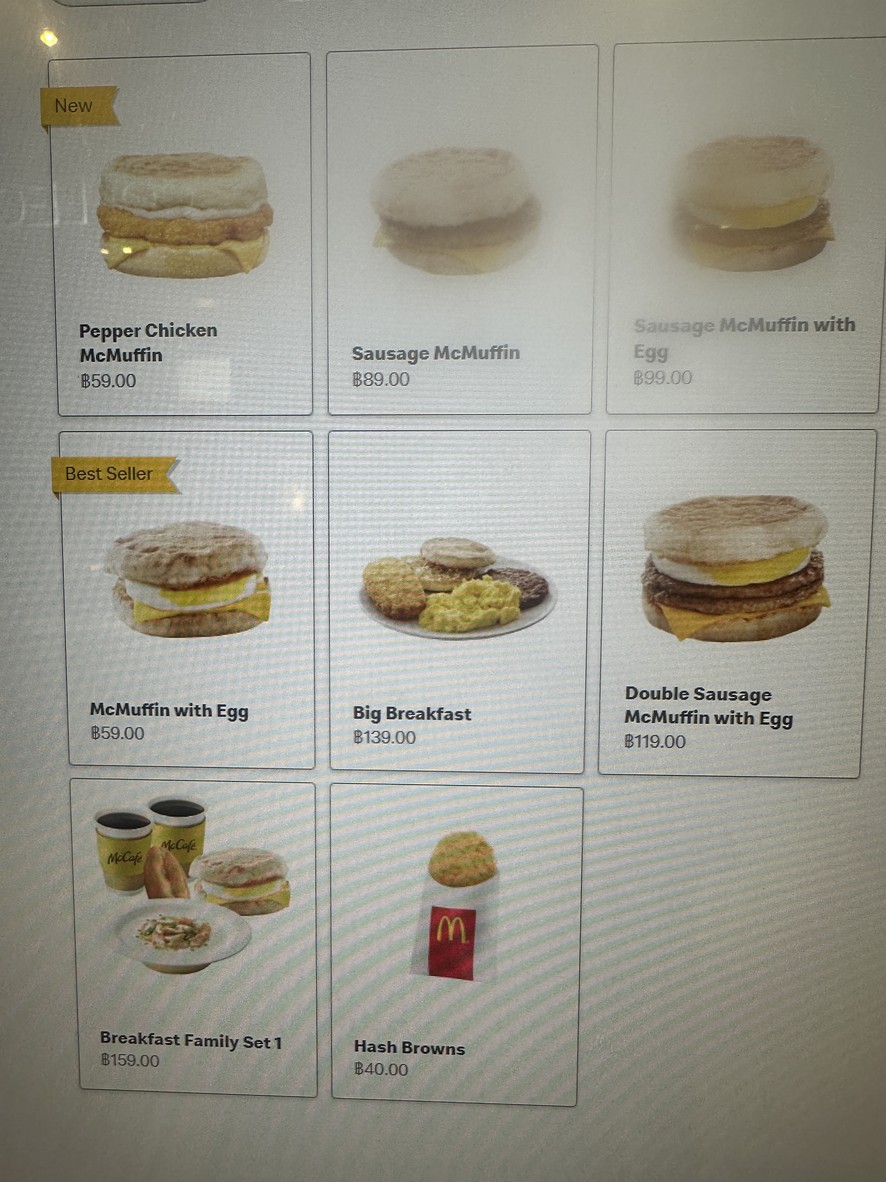 Mài kè dōng nà lǎo chā diǎn luò tè sī shū kù mǔ wǔ shí menu 3