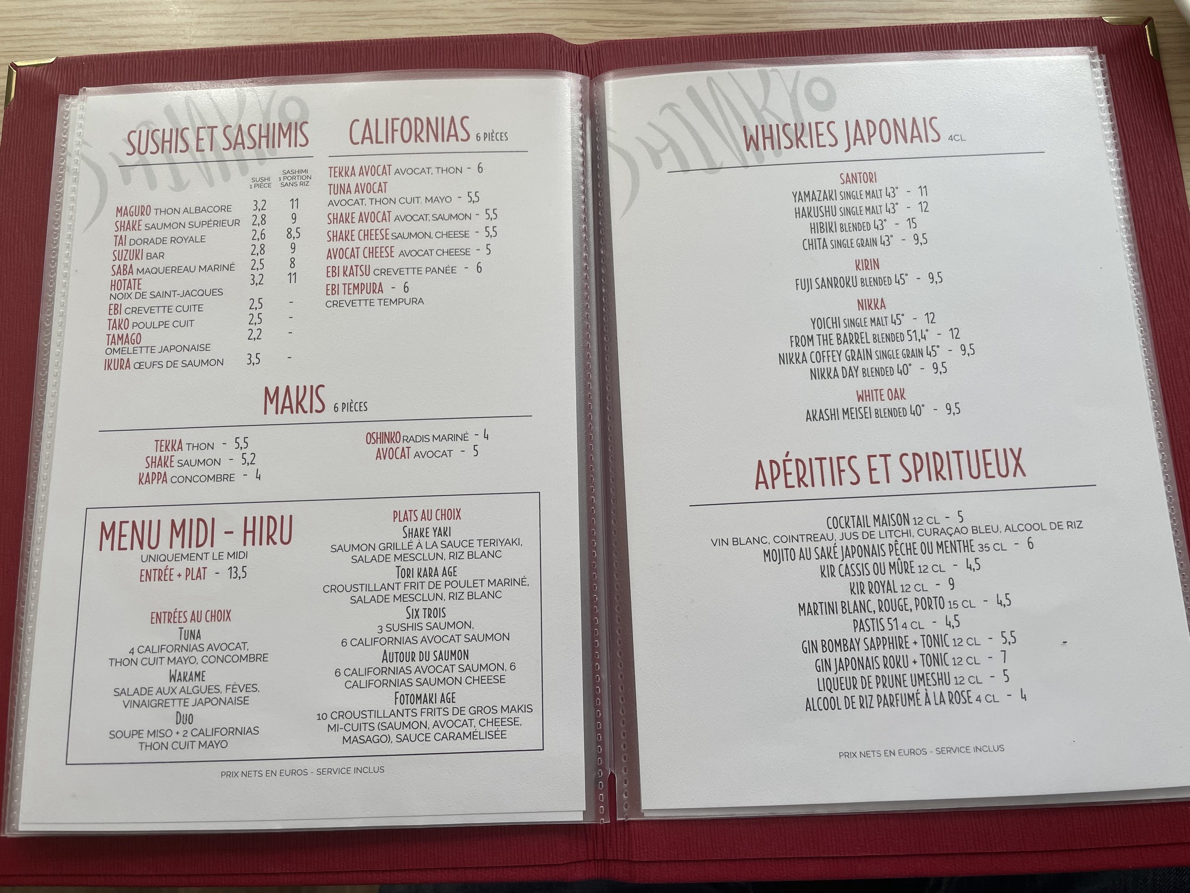 Menu image 3