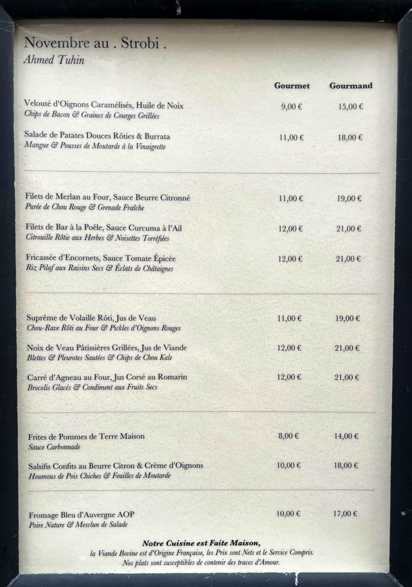 Menu image 1
