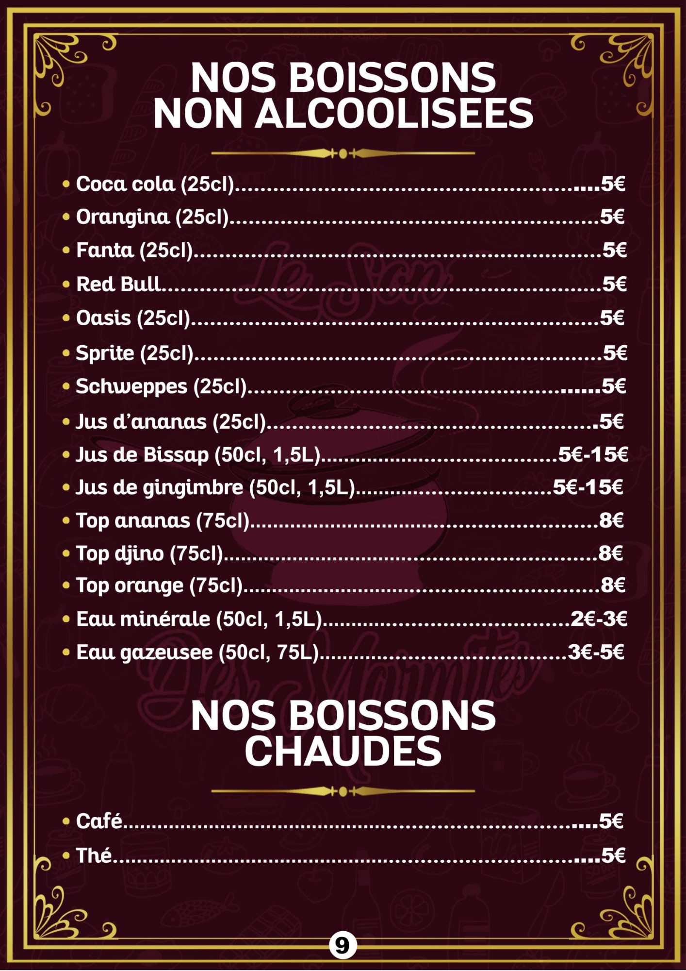 Menu image 8