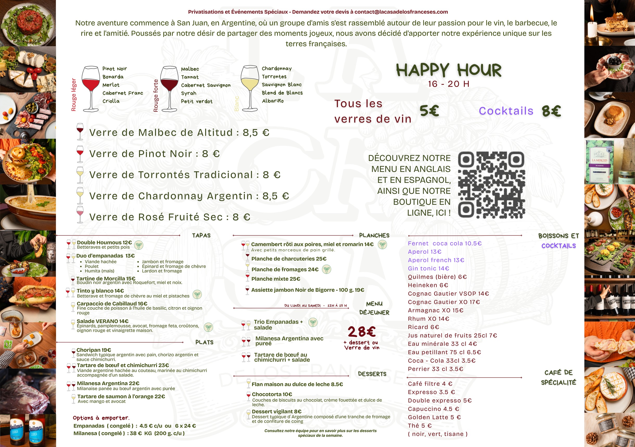 Menu image 2