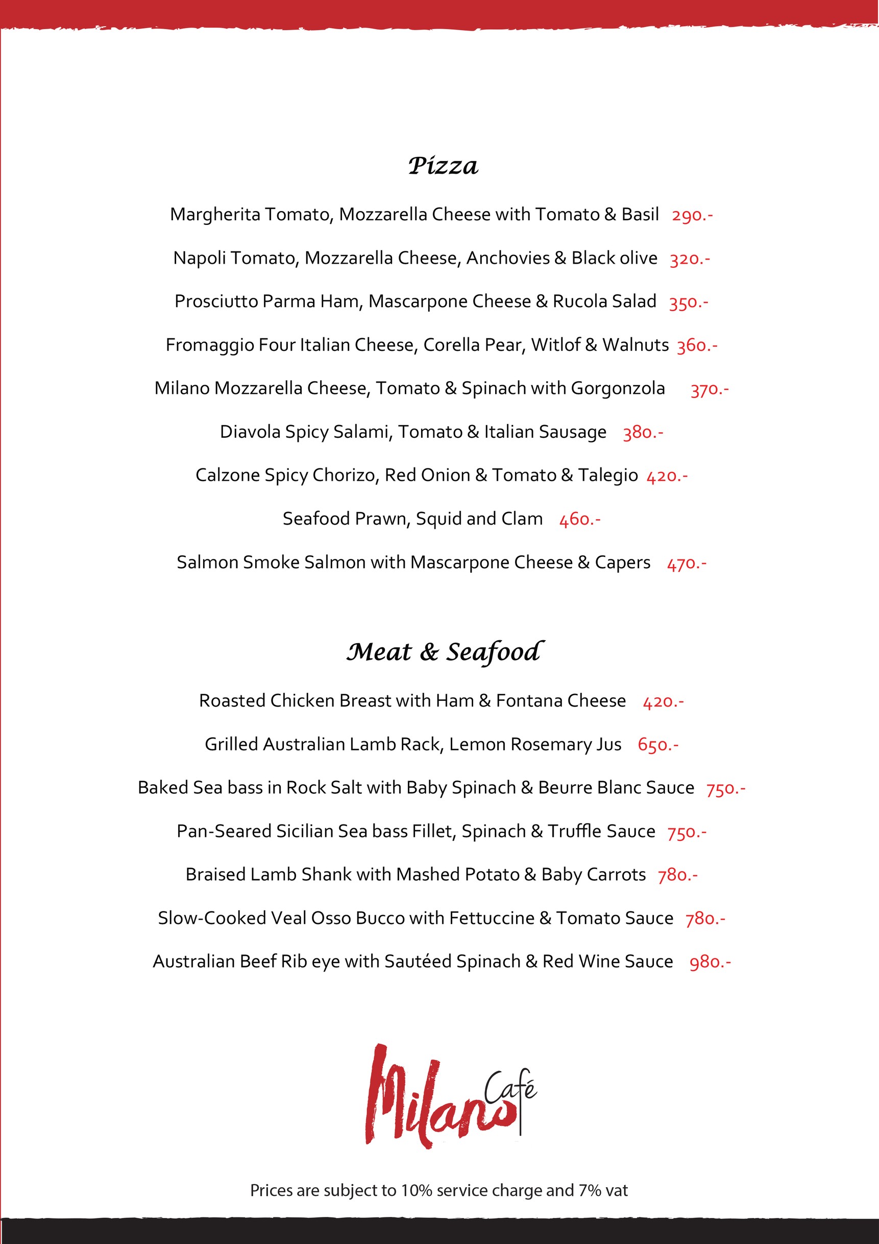 Menu image 1