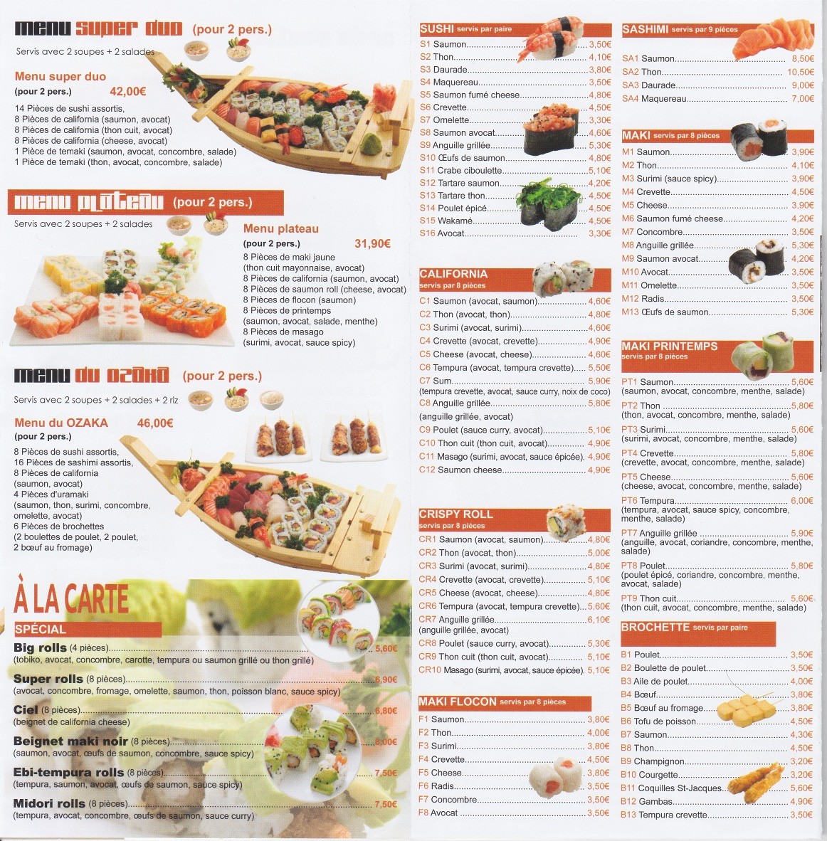 Menu image 2