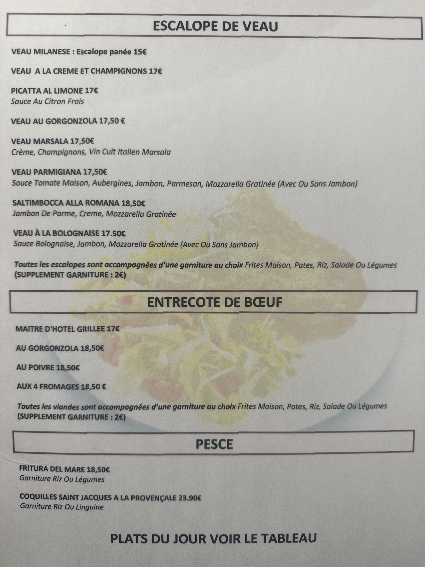 Menu image 3
