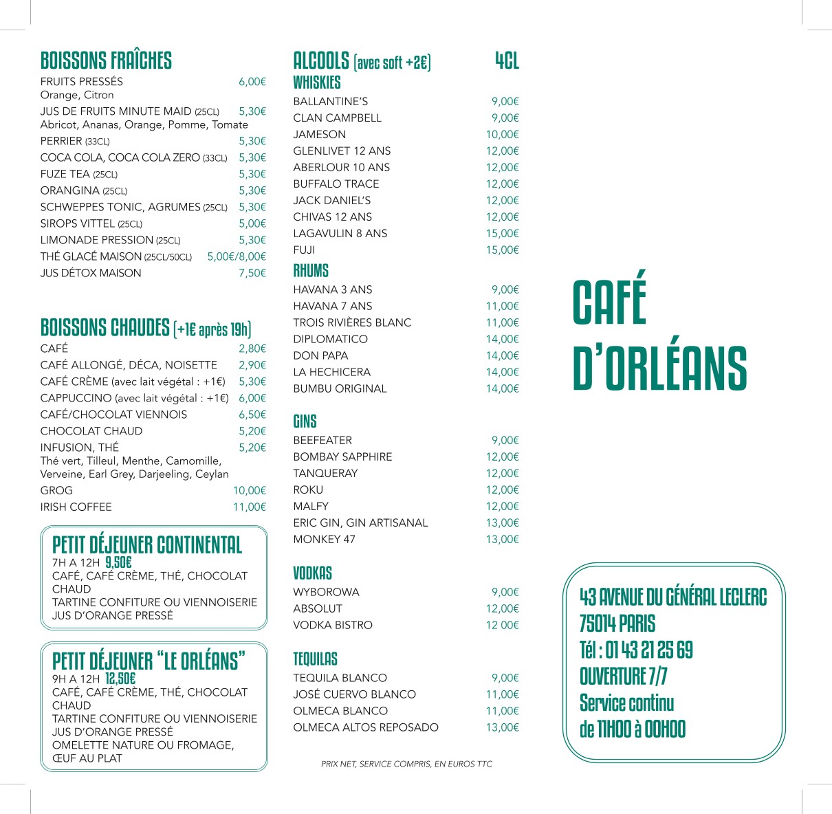 Menu image 1