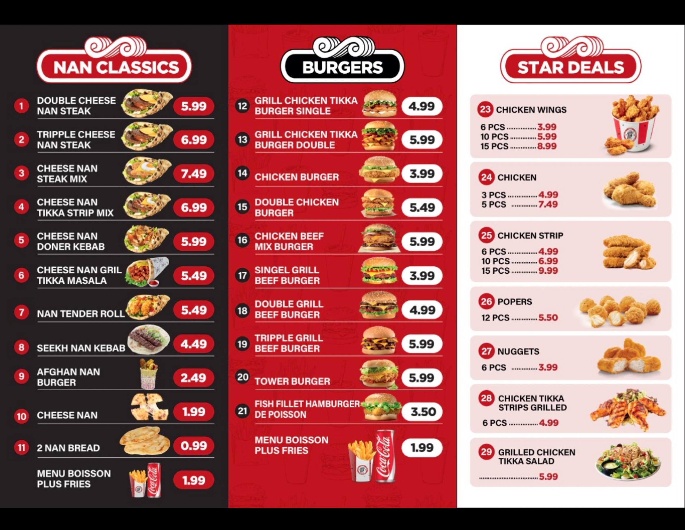 Menu image 2