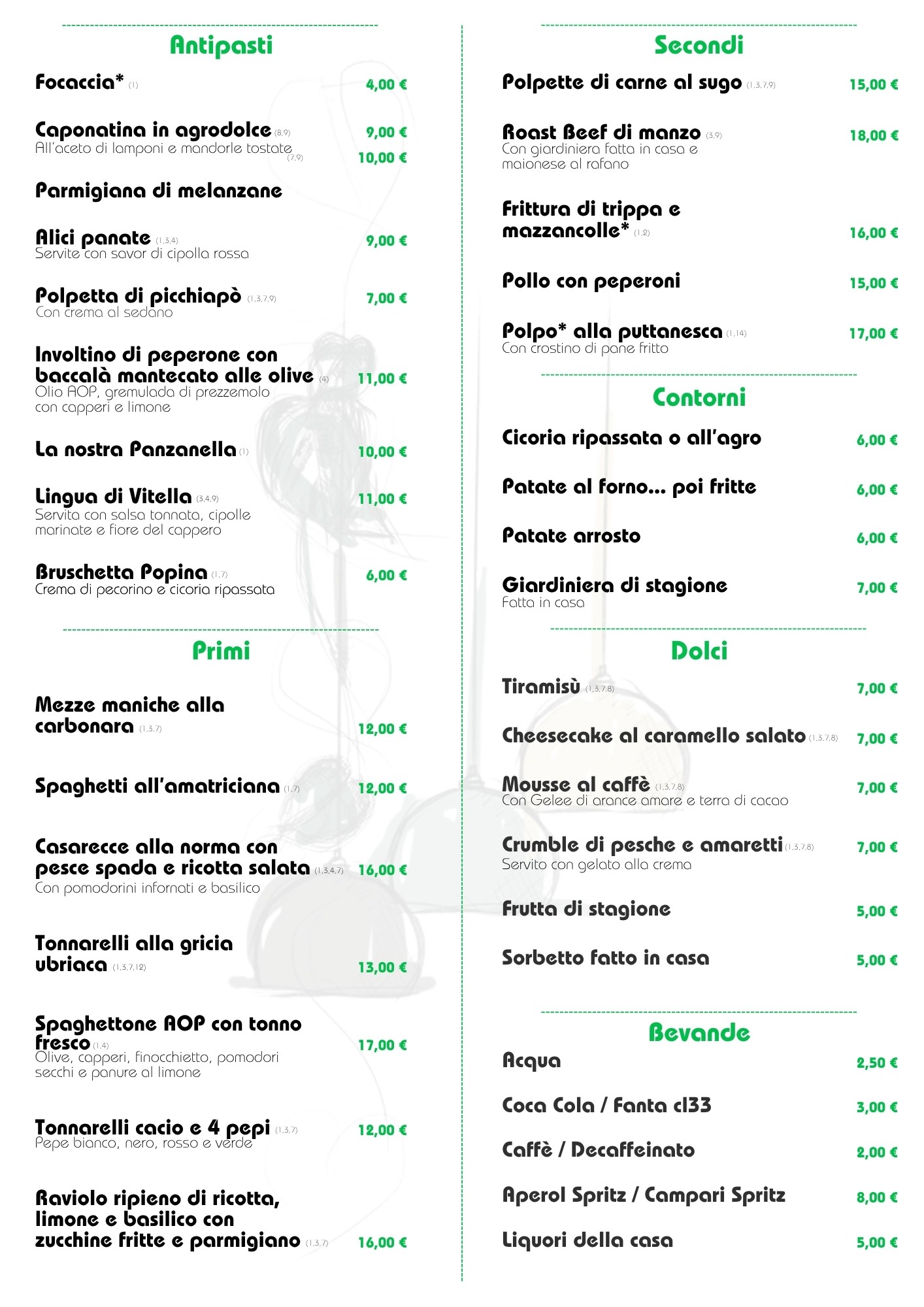 Menu image 2