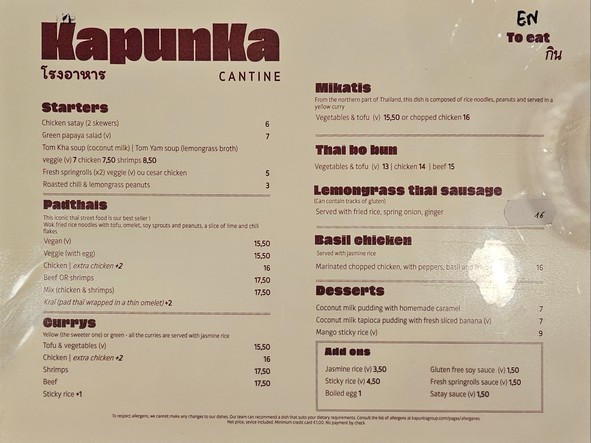 Kapunka