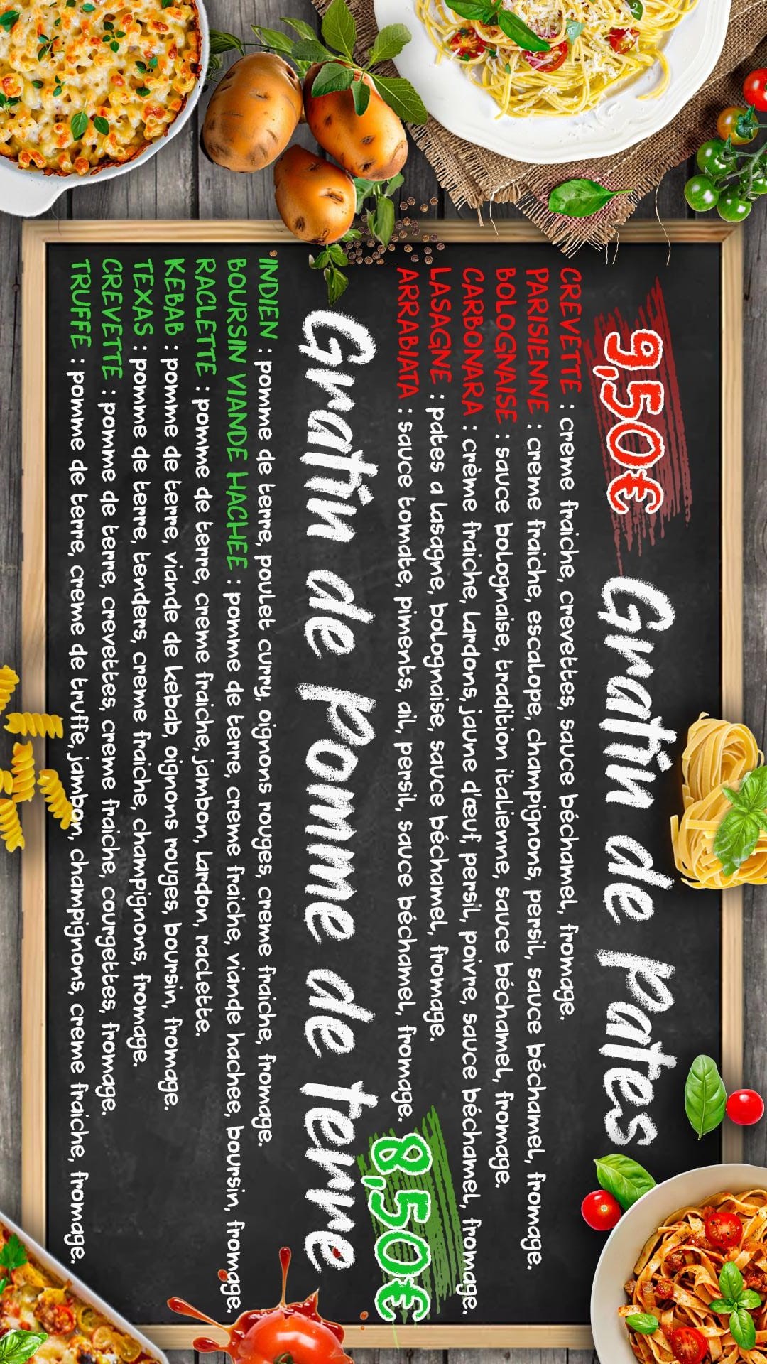 Menu image 3