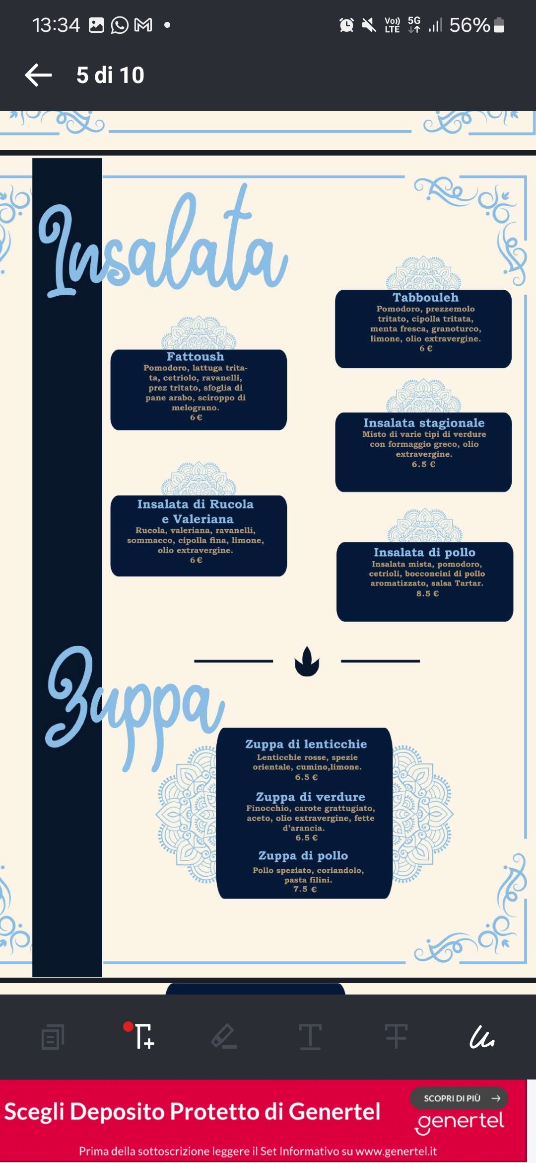 Menu image 3