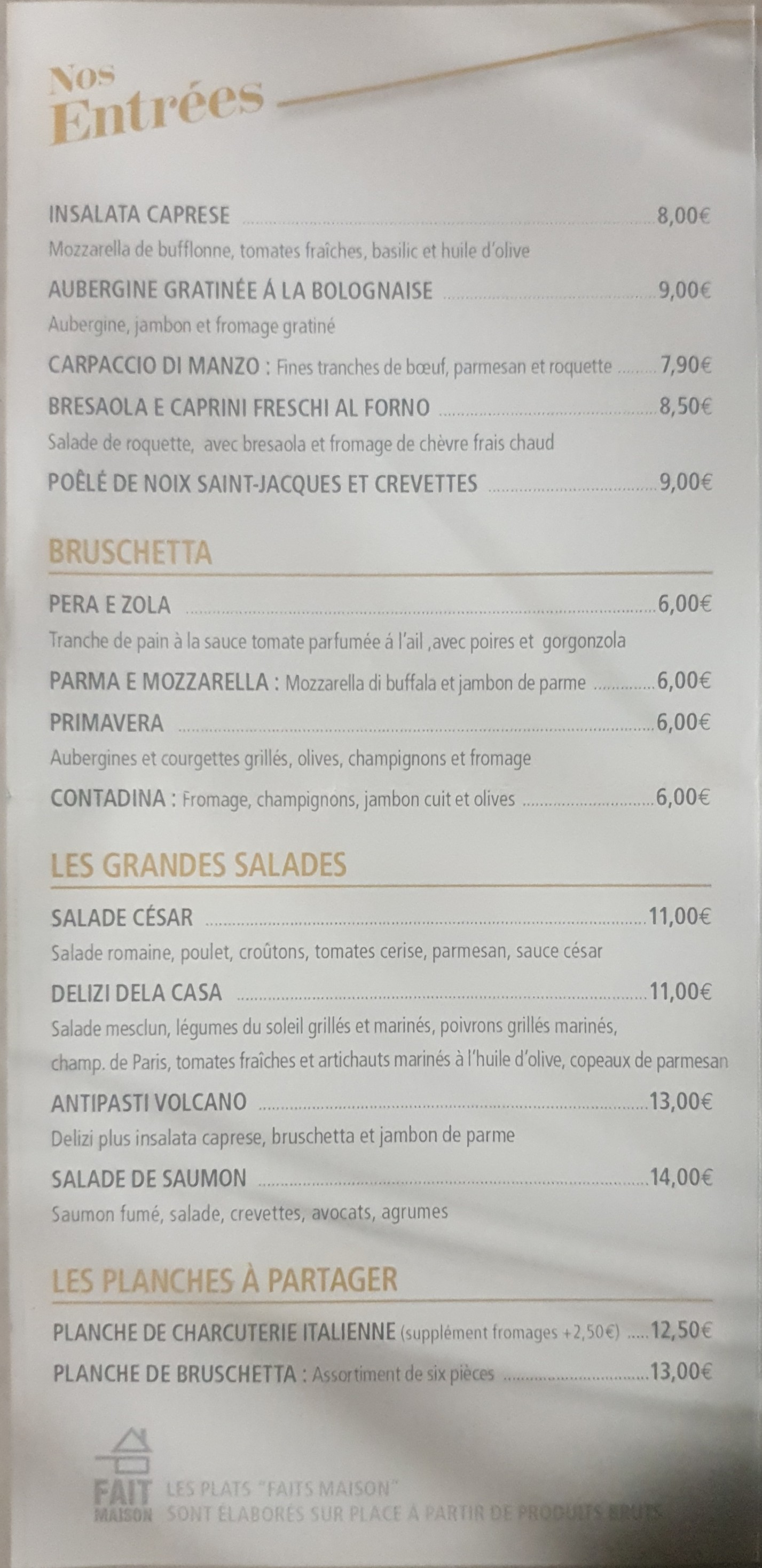 Menu image 1