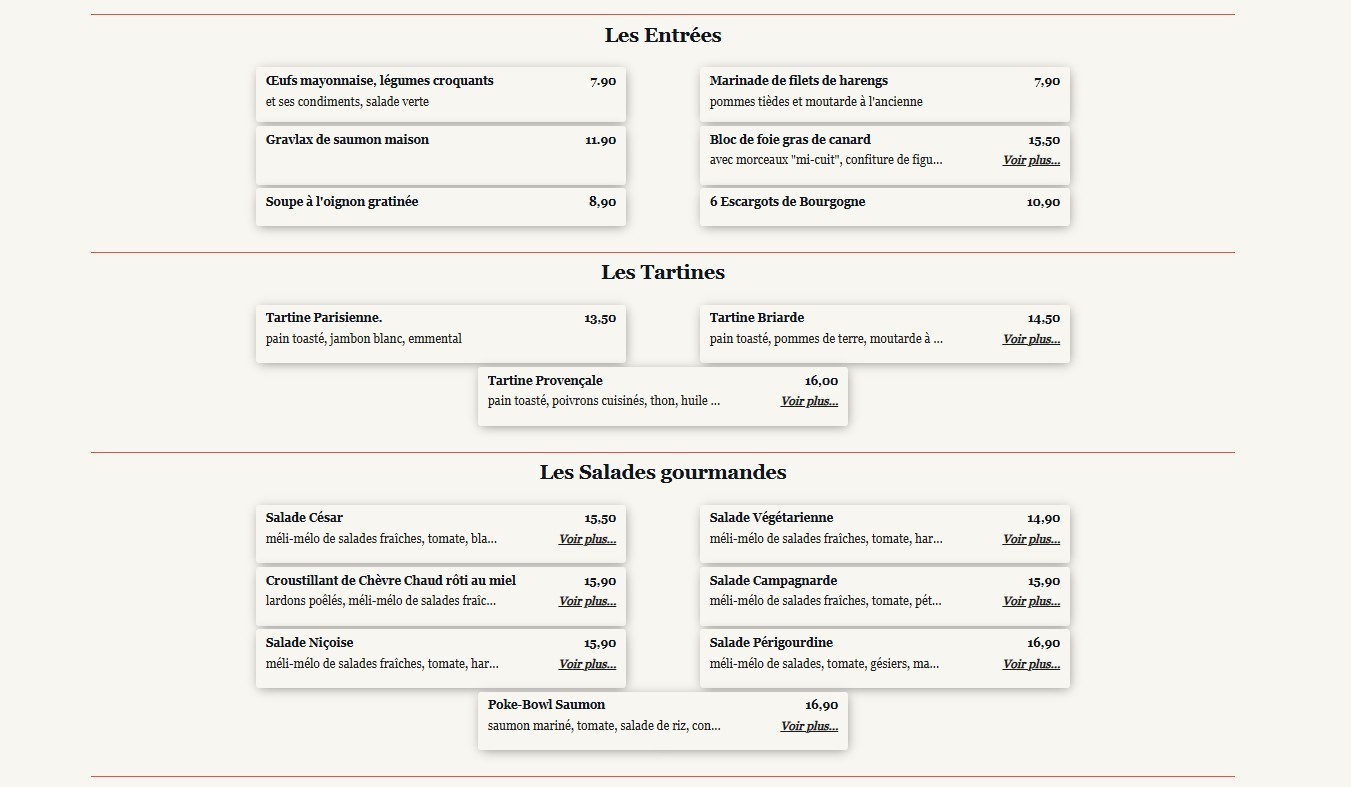 Menu image 1