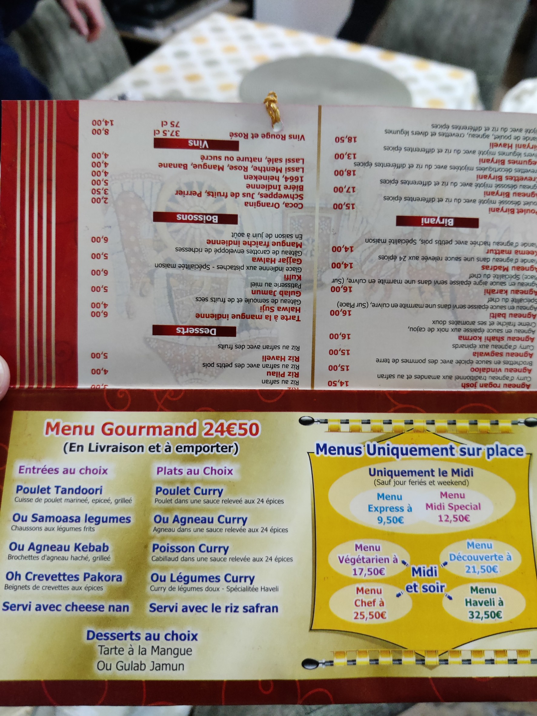 Menu image 3