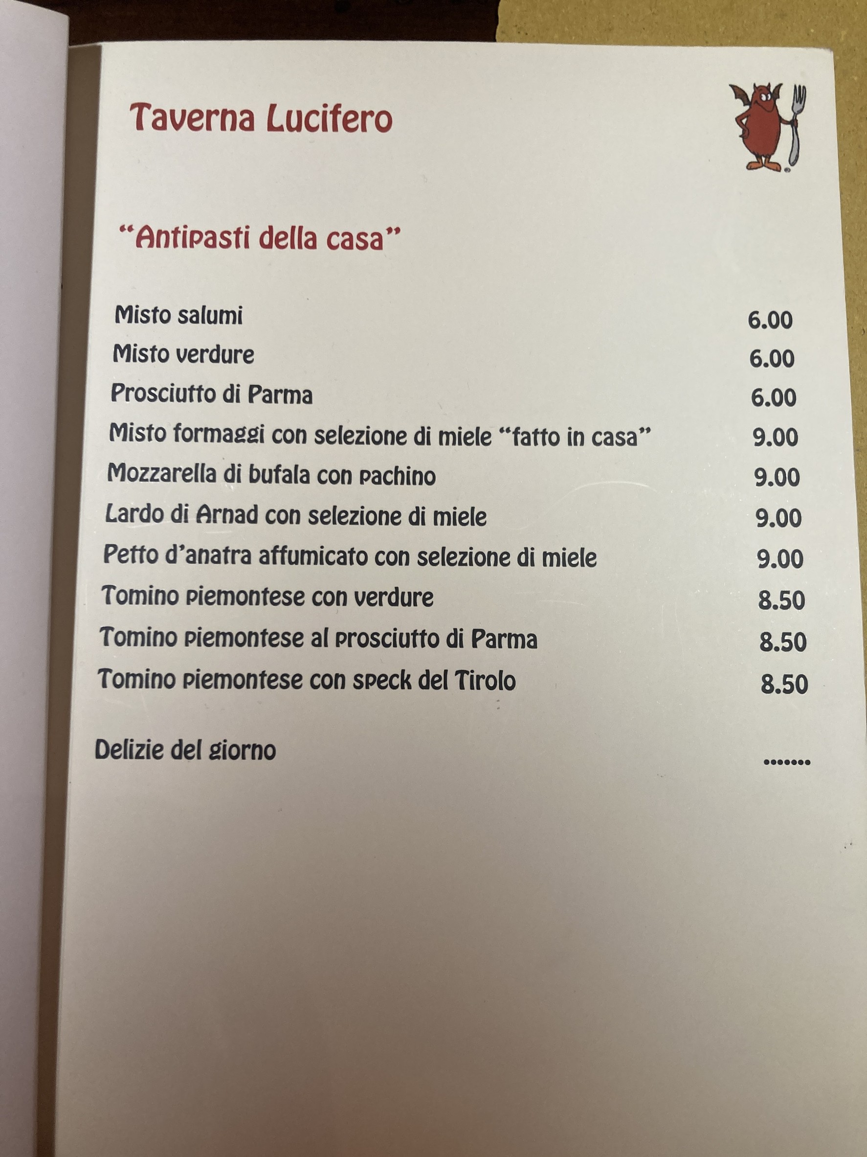 Menu image 1