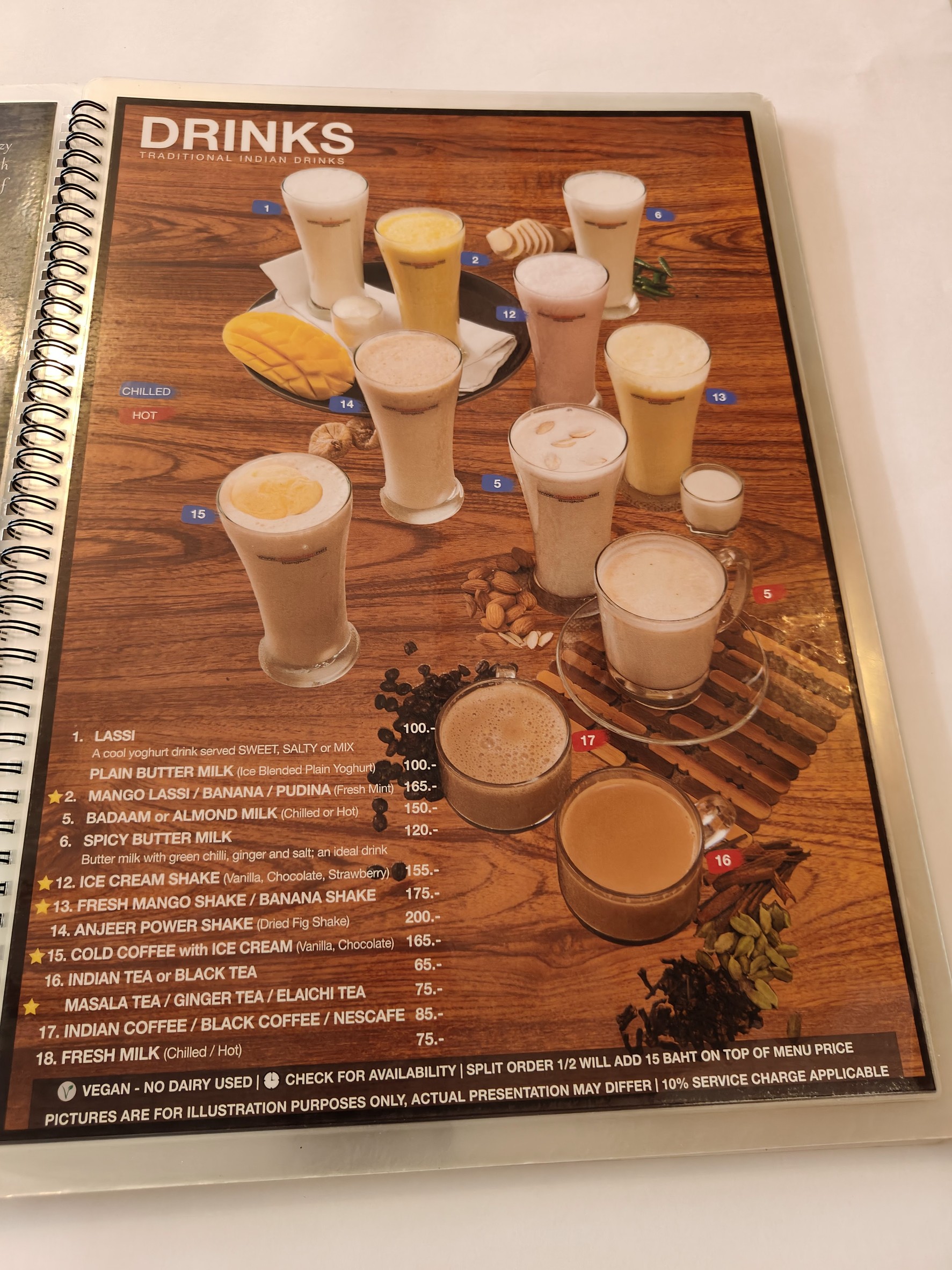 Menu image 4