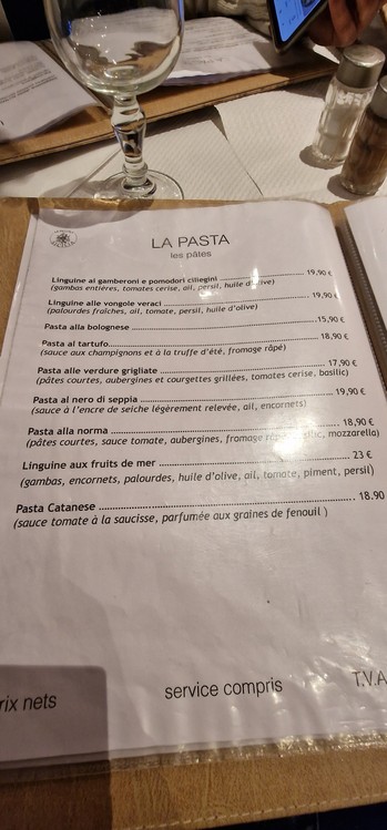 La Piccola Sicilia