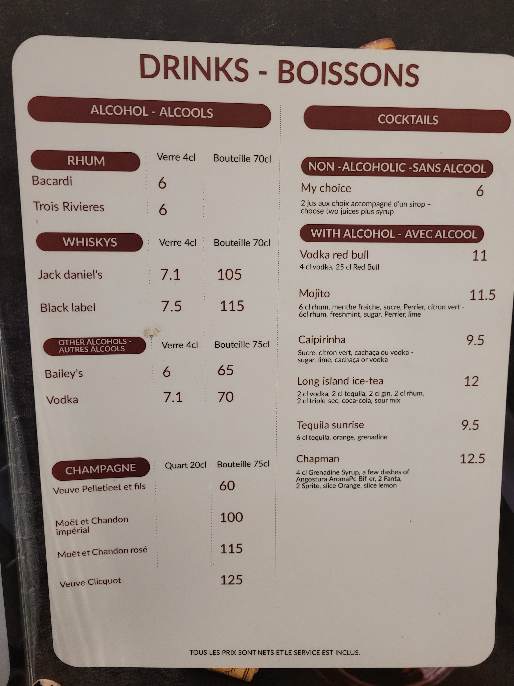 Menu image 7