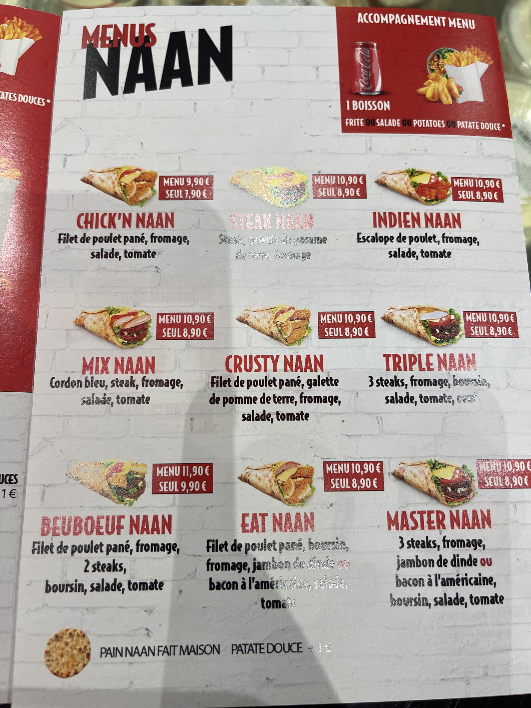 Menu image 3