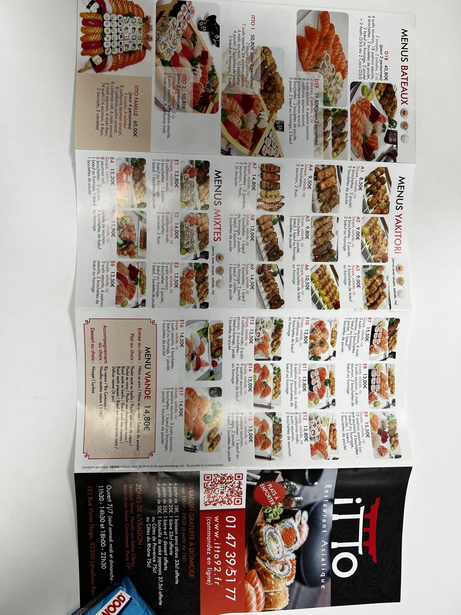 Menu image 1