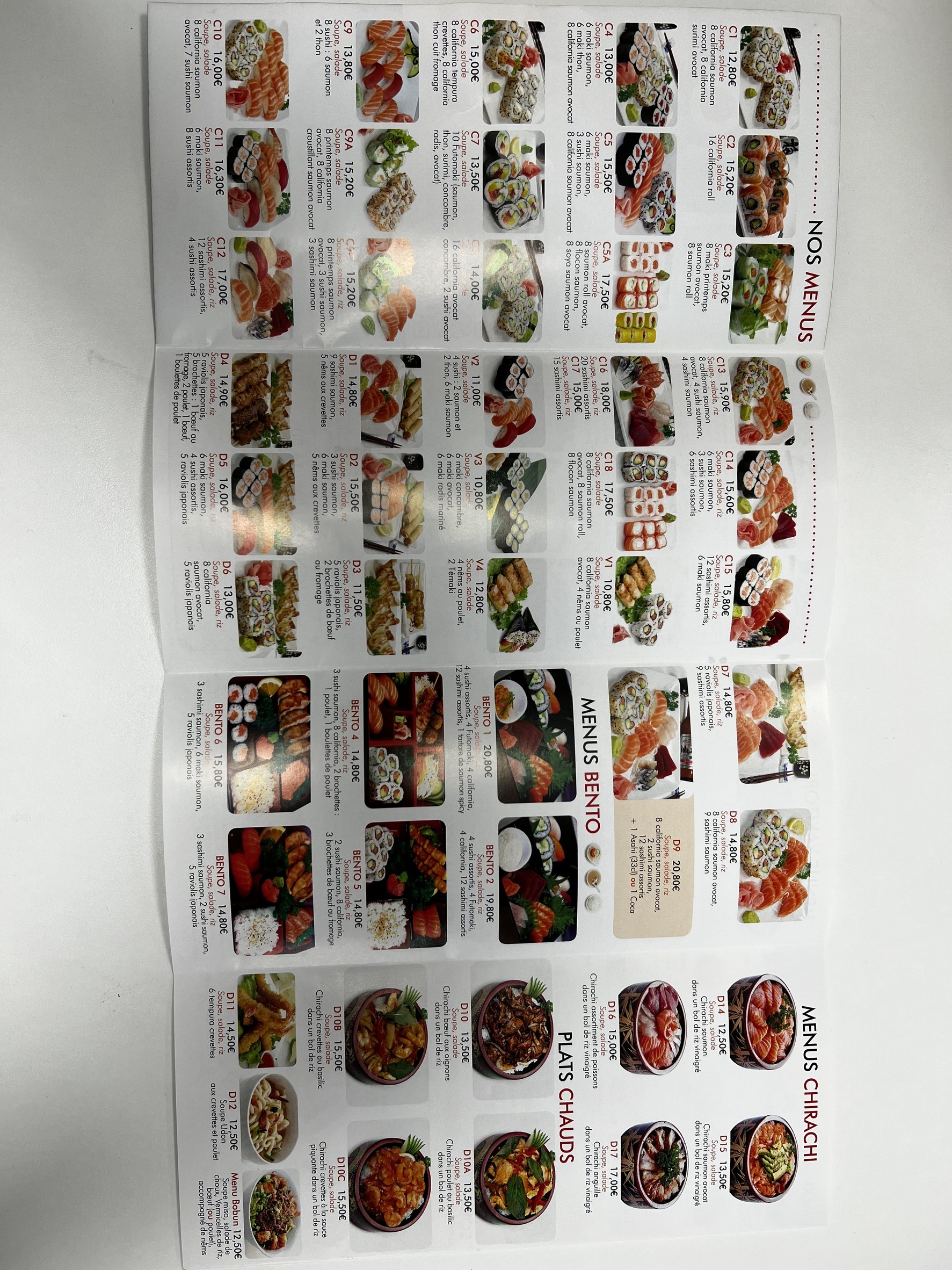 Menu image 3