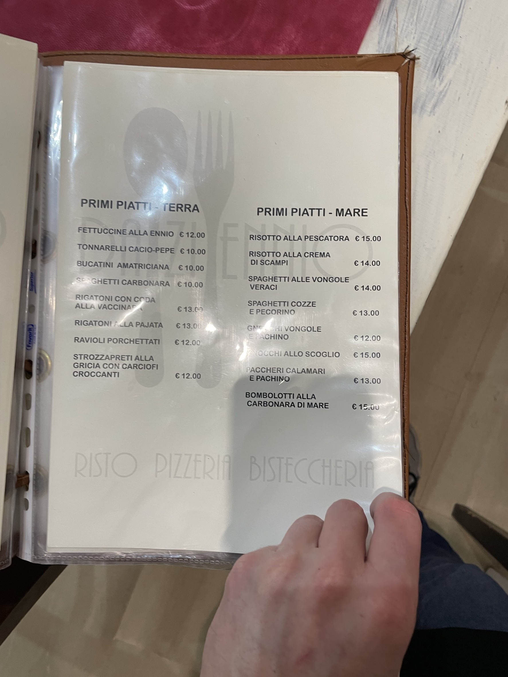 Menu image 2