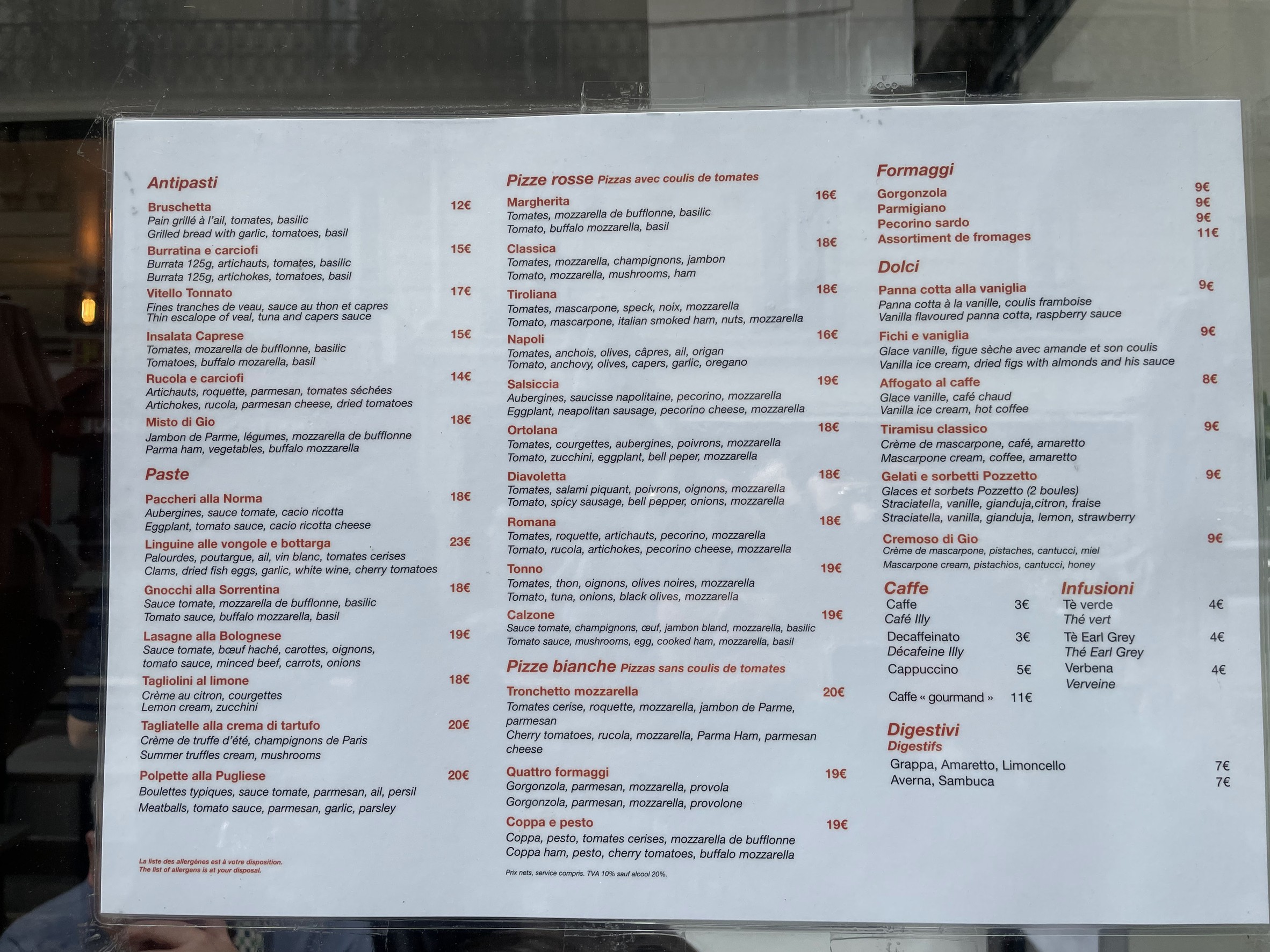 Menu image 1