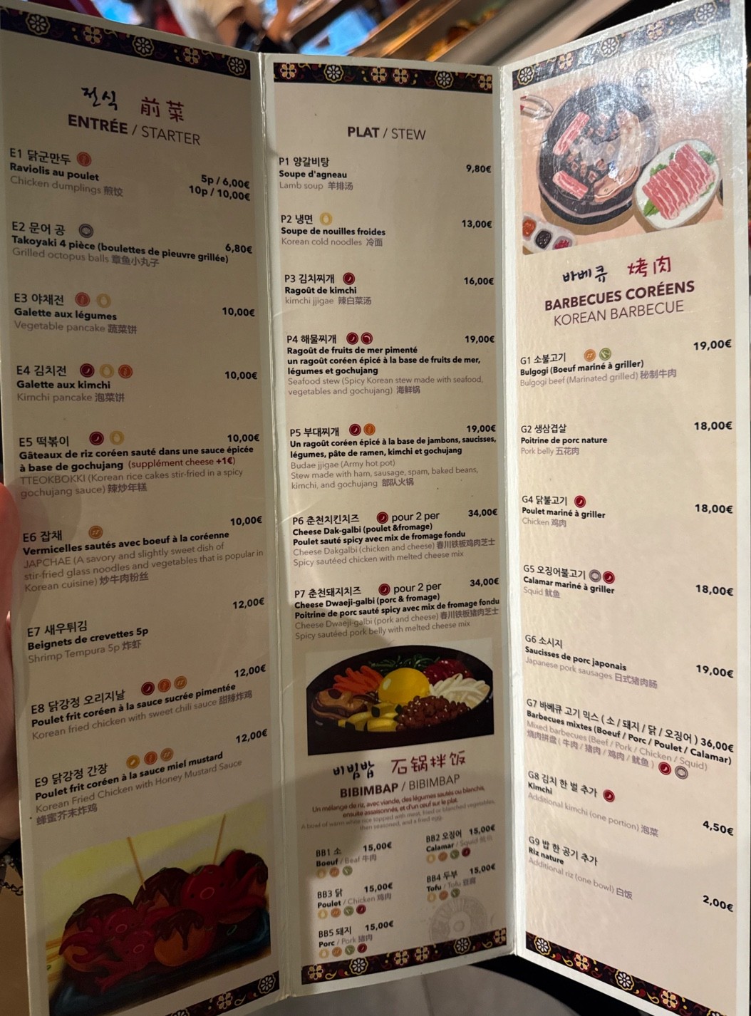 Menu image 1