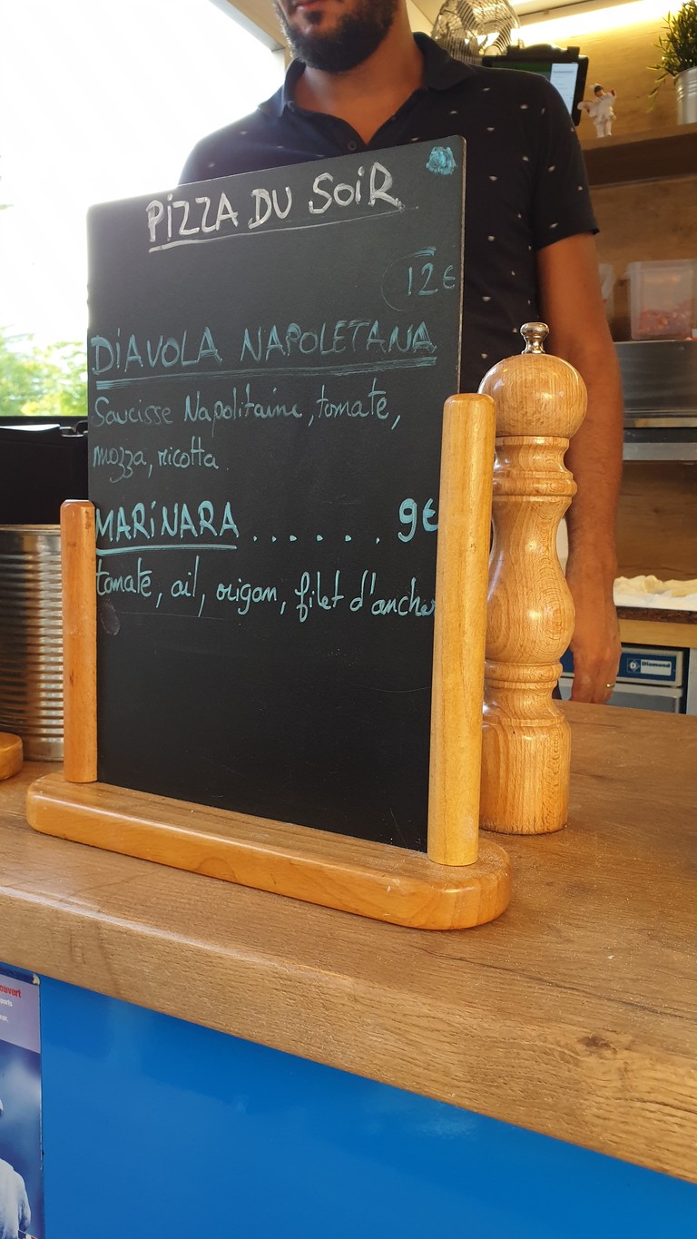 Popolo menu 2