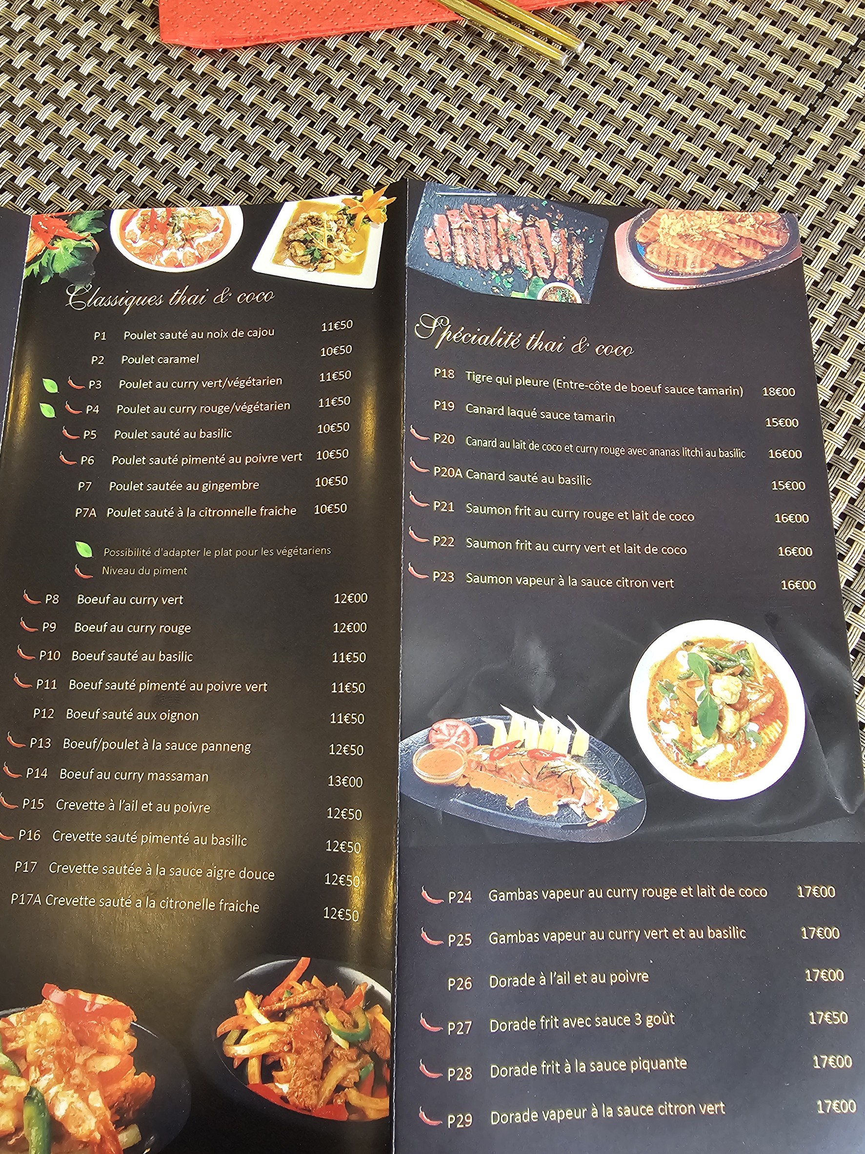 Menu image 2