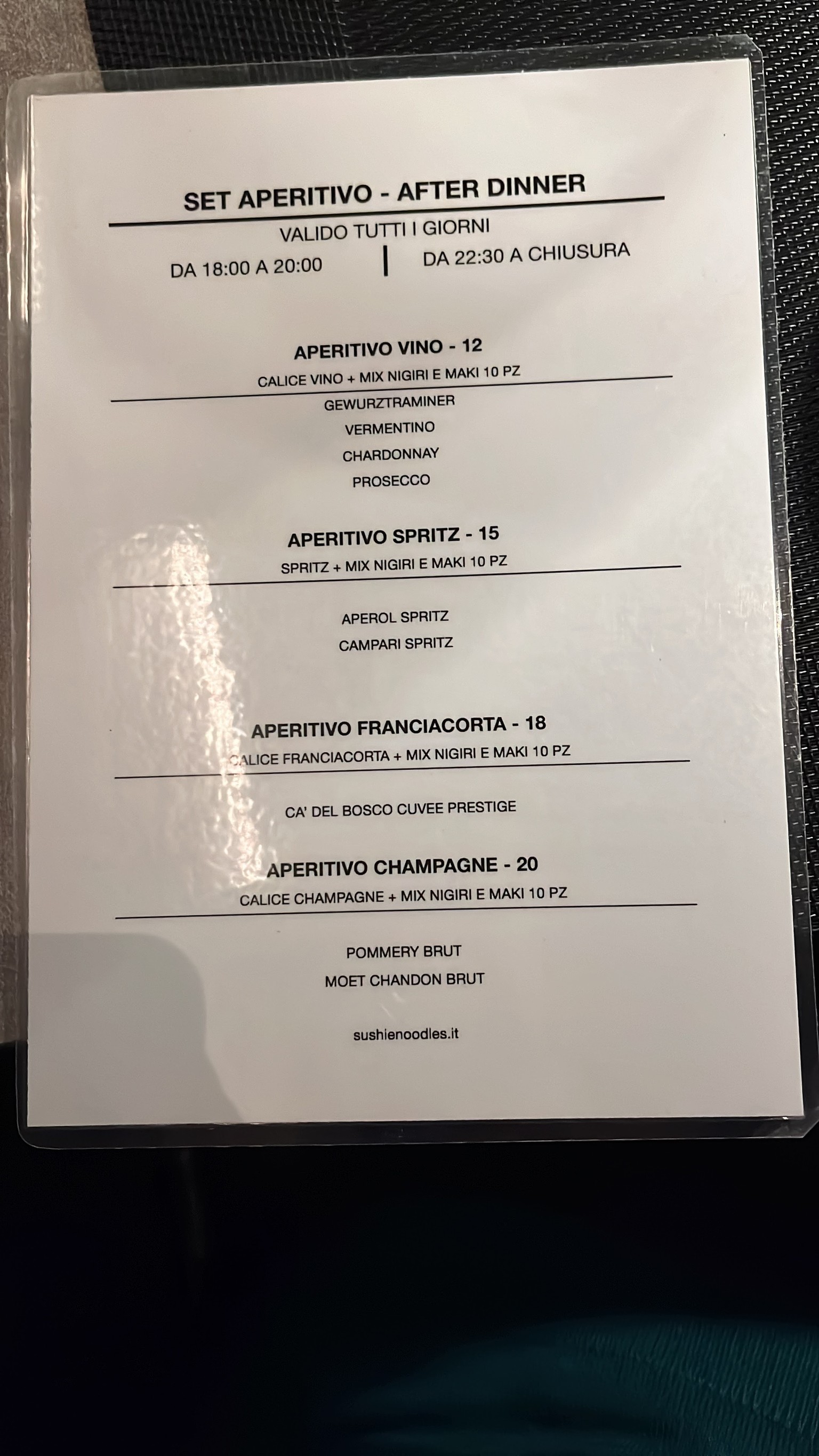 Menu image 1
