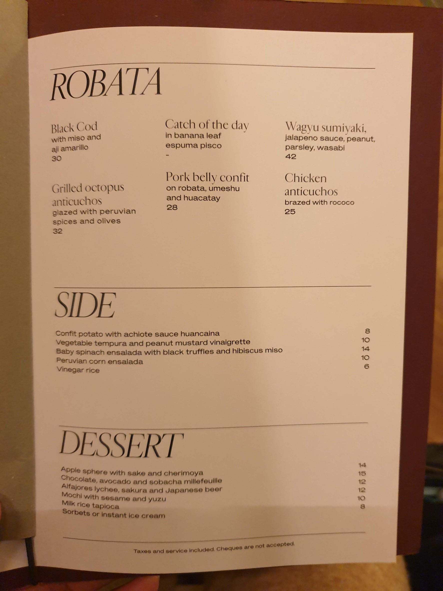 Menu image 3