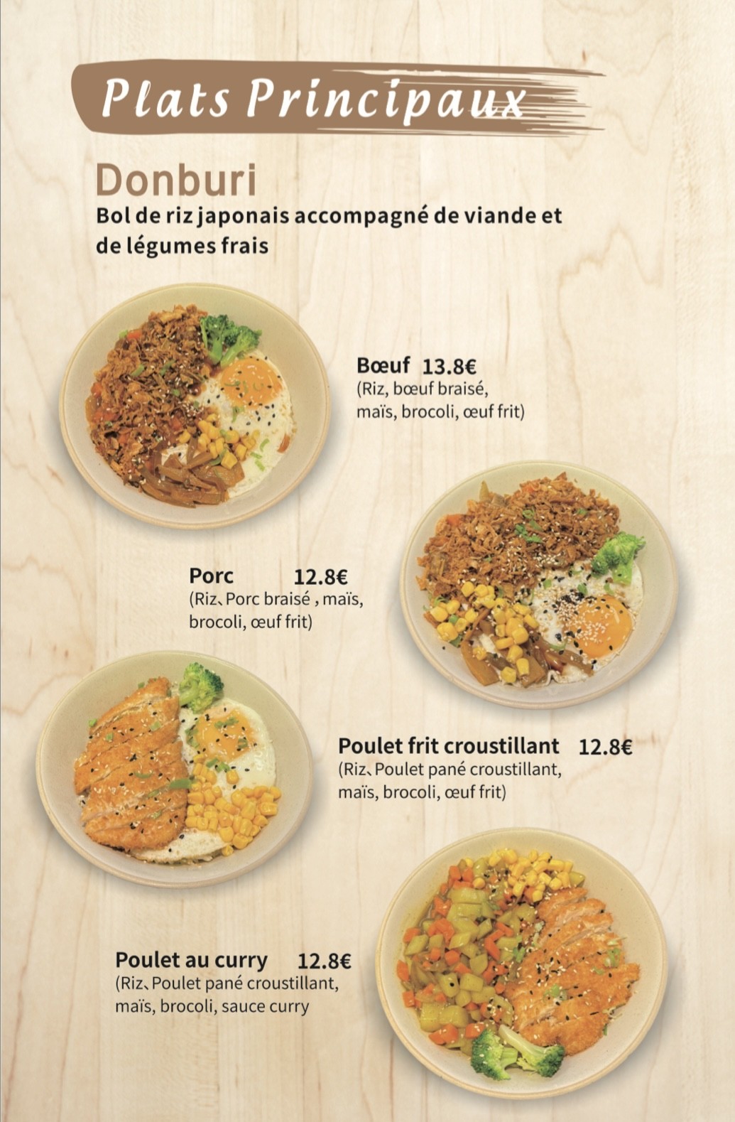 Menu image 2
