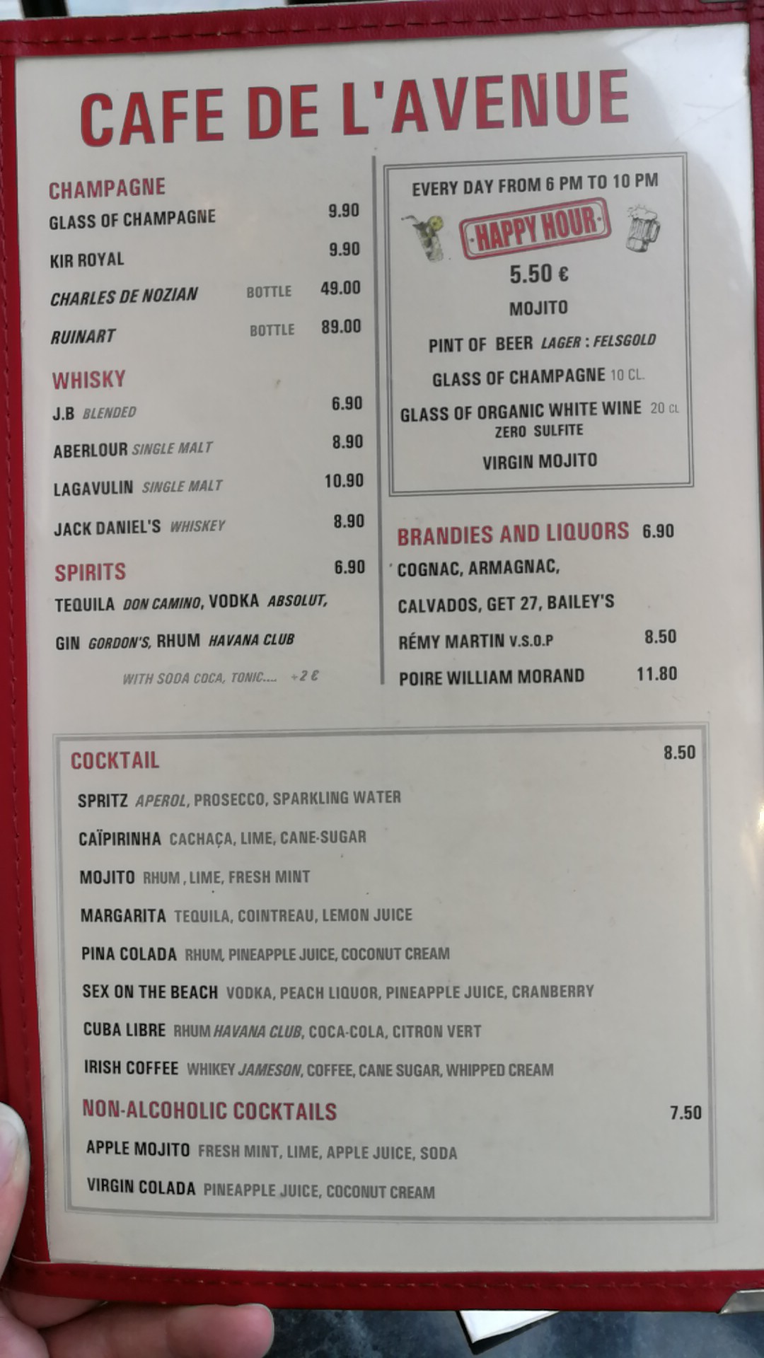 Menu image 3